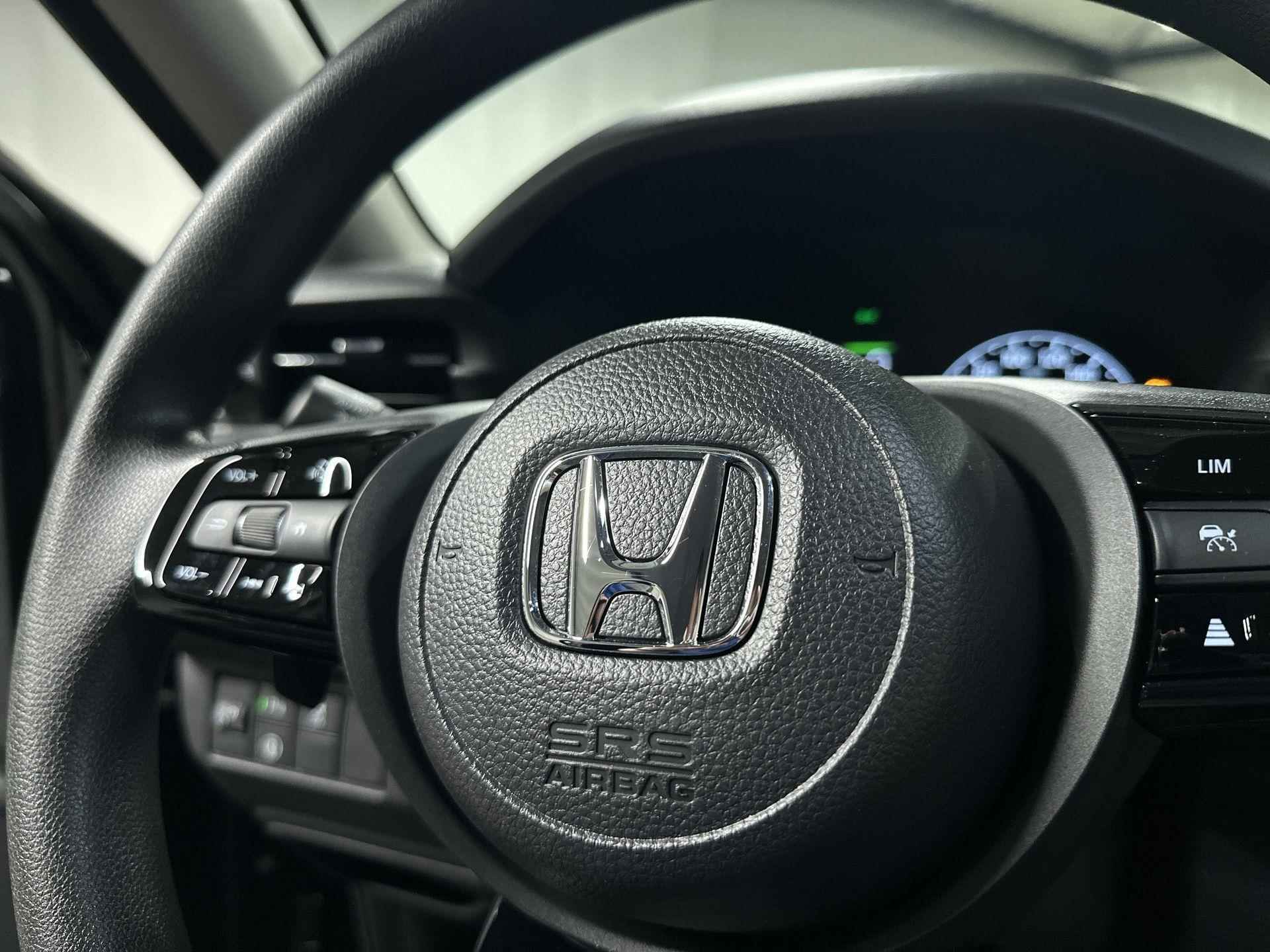 Honda HR-V 1.5 e:HEV Elegance Automaat - 21/47