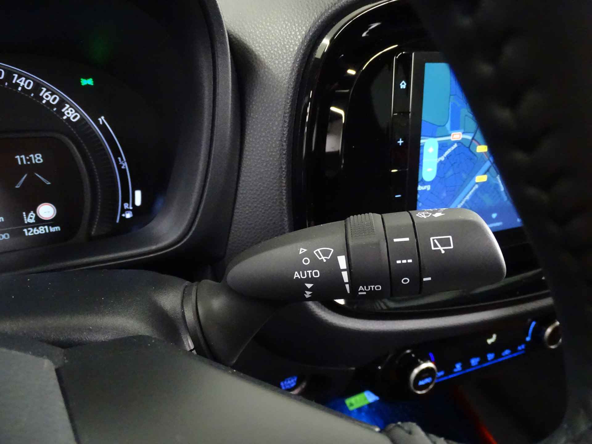 Toyota Aygo X 1.0 VVT-i MT envy cabrio | Smart connect | Navigatie | Smart entry - 20/34