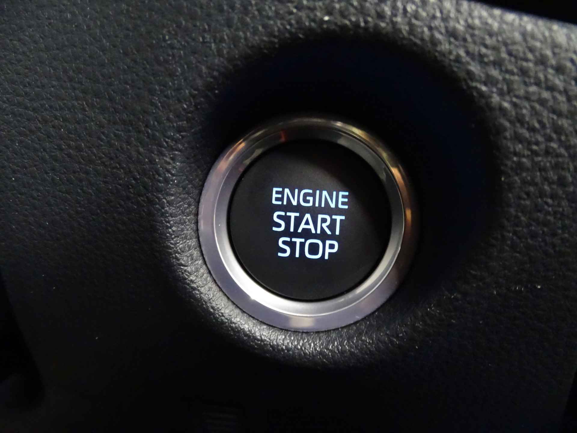 Toyota Aygo X 1.0 VVT-i MT envy cabrio | Smart connect | Navigatie | Smart entry - 25/34