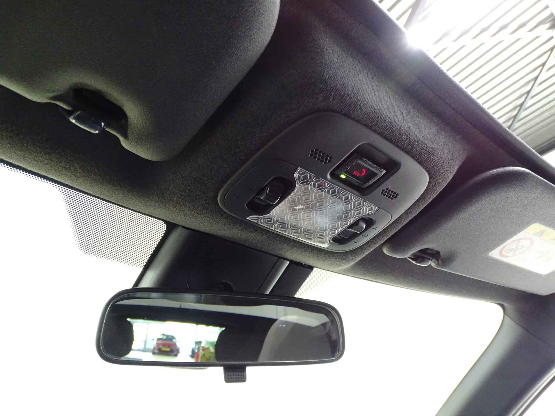 Toyota Aygo X 1.0 VVT-i MT envy cabrio | Smart connect | Navigatie | Smart entry - 32/34