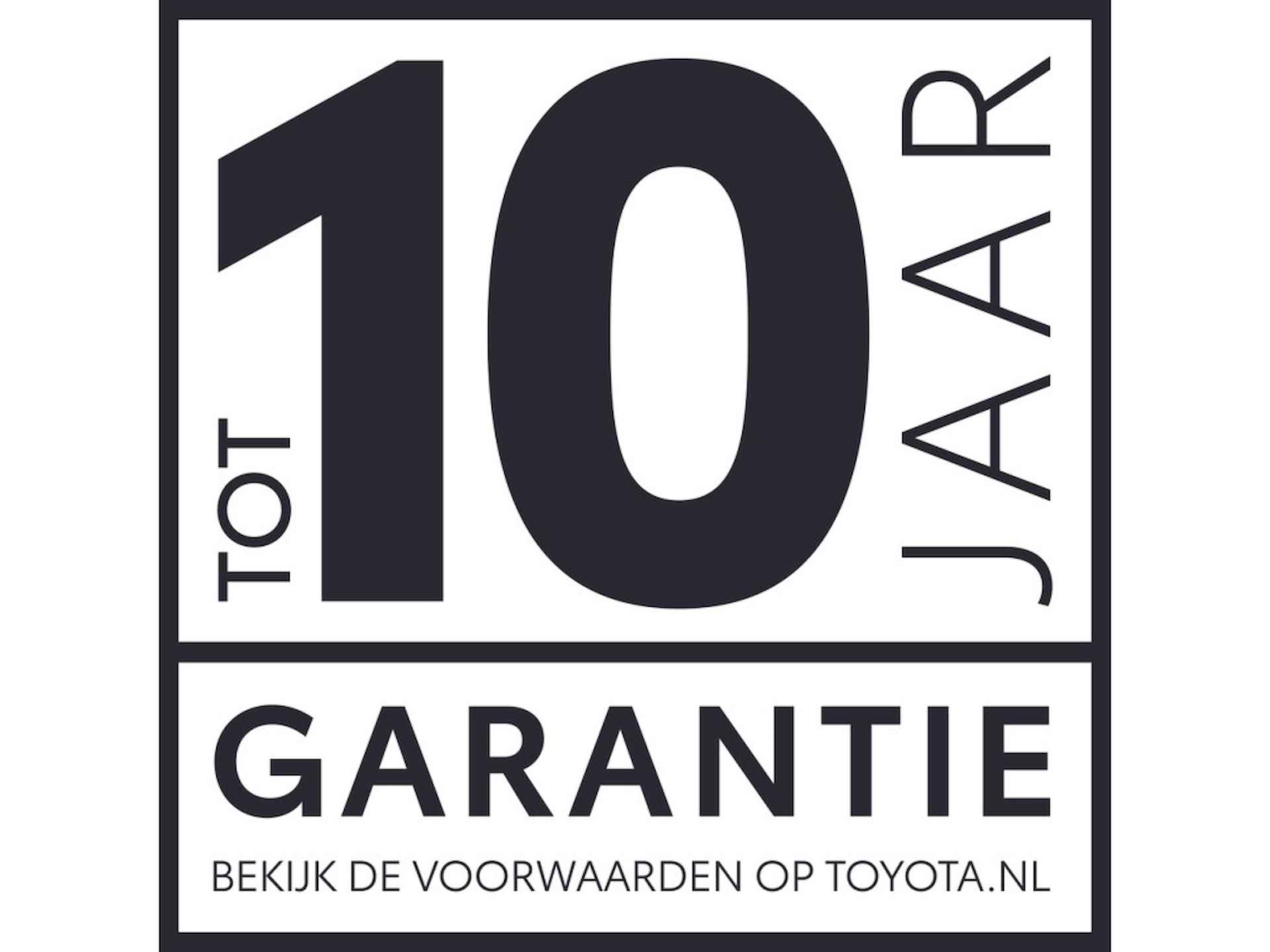 Toyota Aygo X 1.0 VVT-i MT envy cabrio | Smart connect | Navigatie | Smart entry - 33/34
