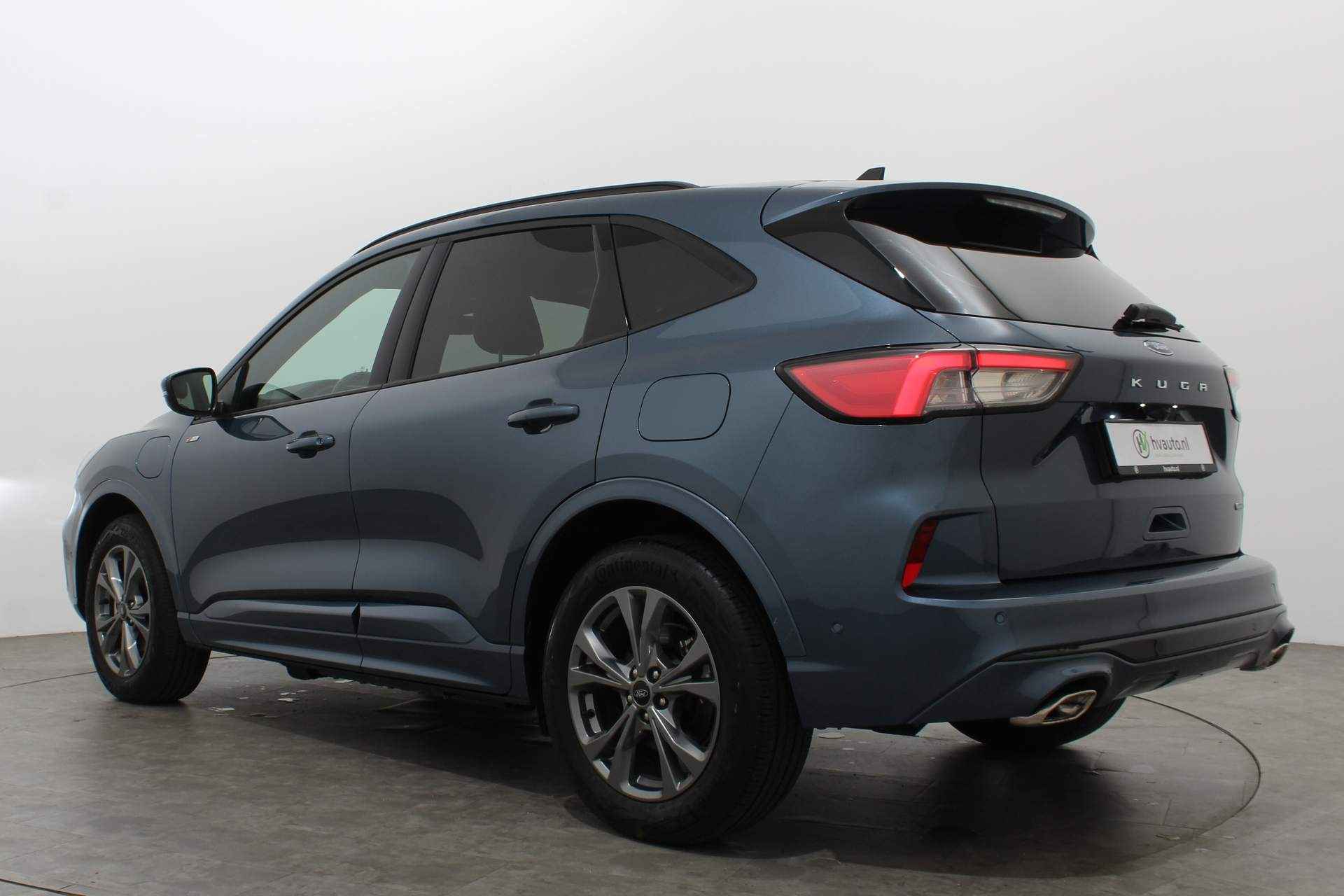 Ford Kuga 2.5 PHEV 225PK ST-LINE X AUT. | Driver Assistance Pakket | Winterpakket | B & O - 4/47