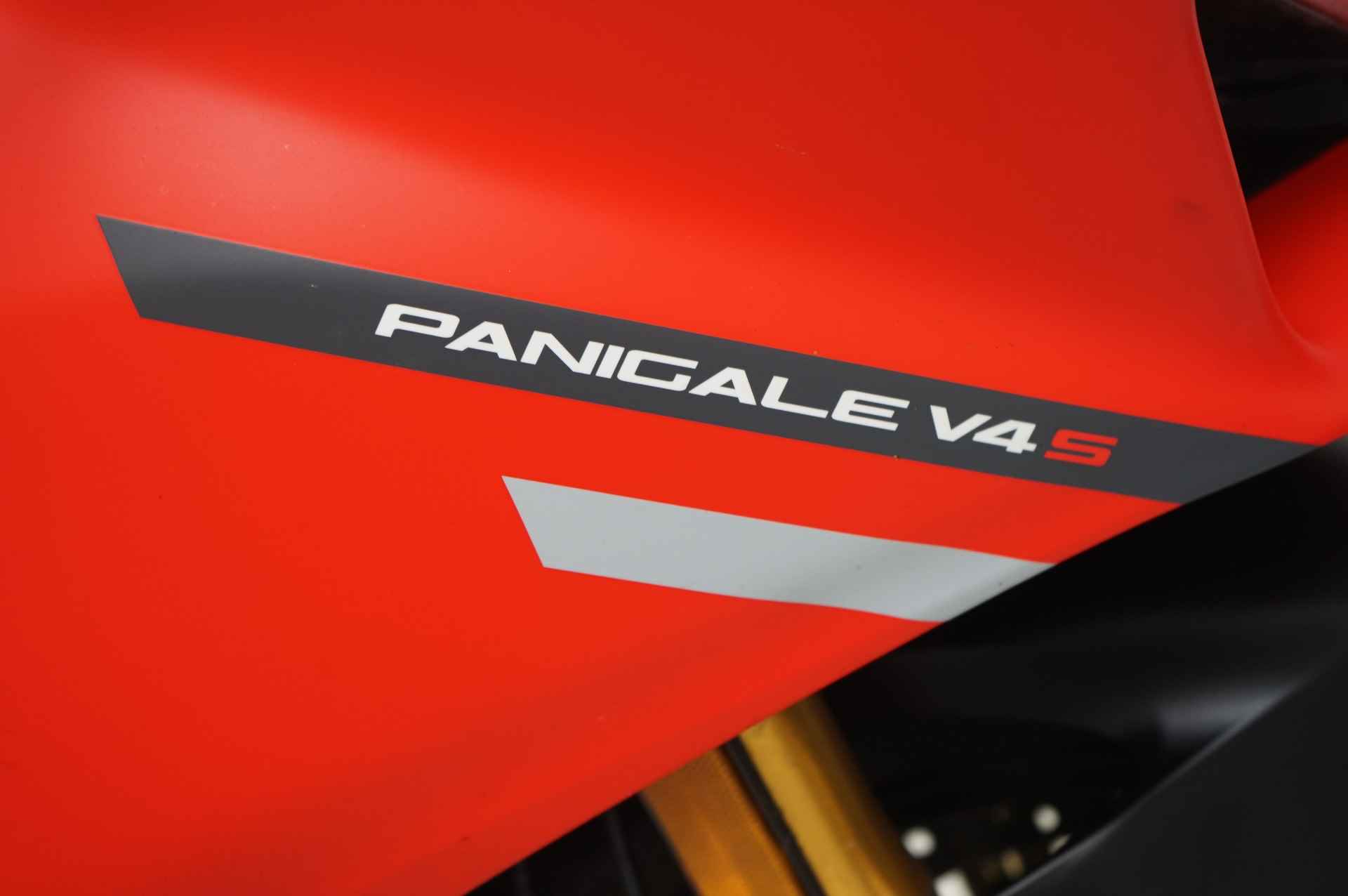 Ducati PANIGALE V4S CORSE - 10/16