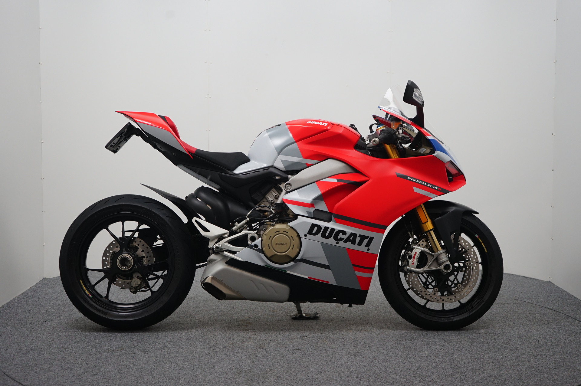 Ducati PANIGALE V4 S CORSE