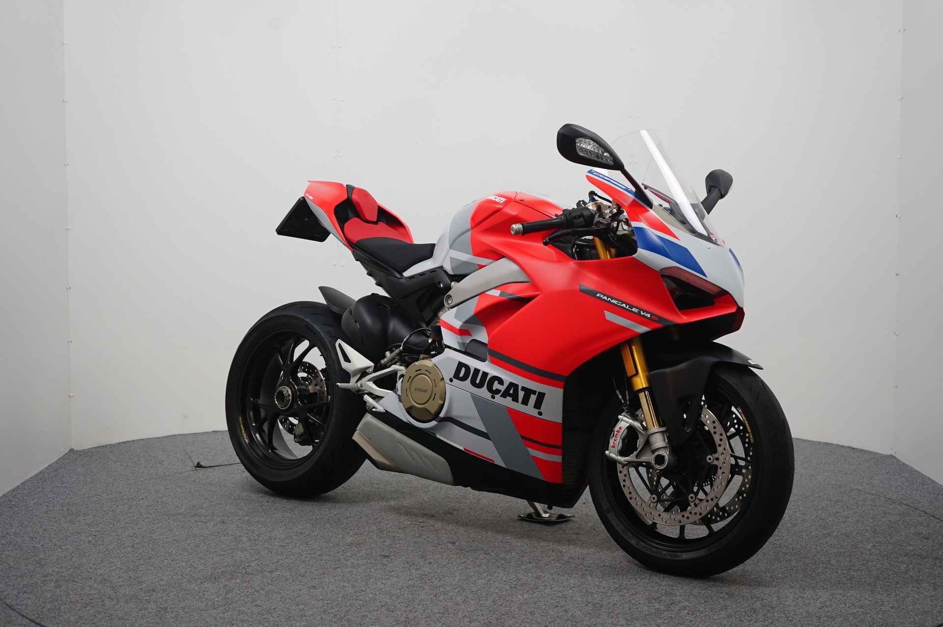 Ducati PANIGALE V4 S CORSE - 2/26