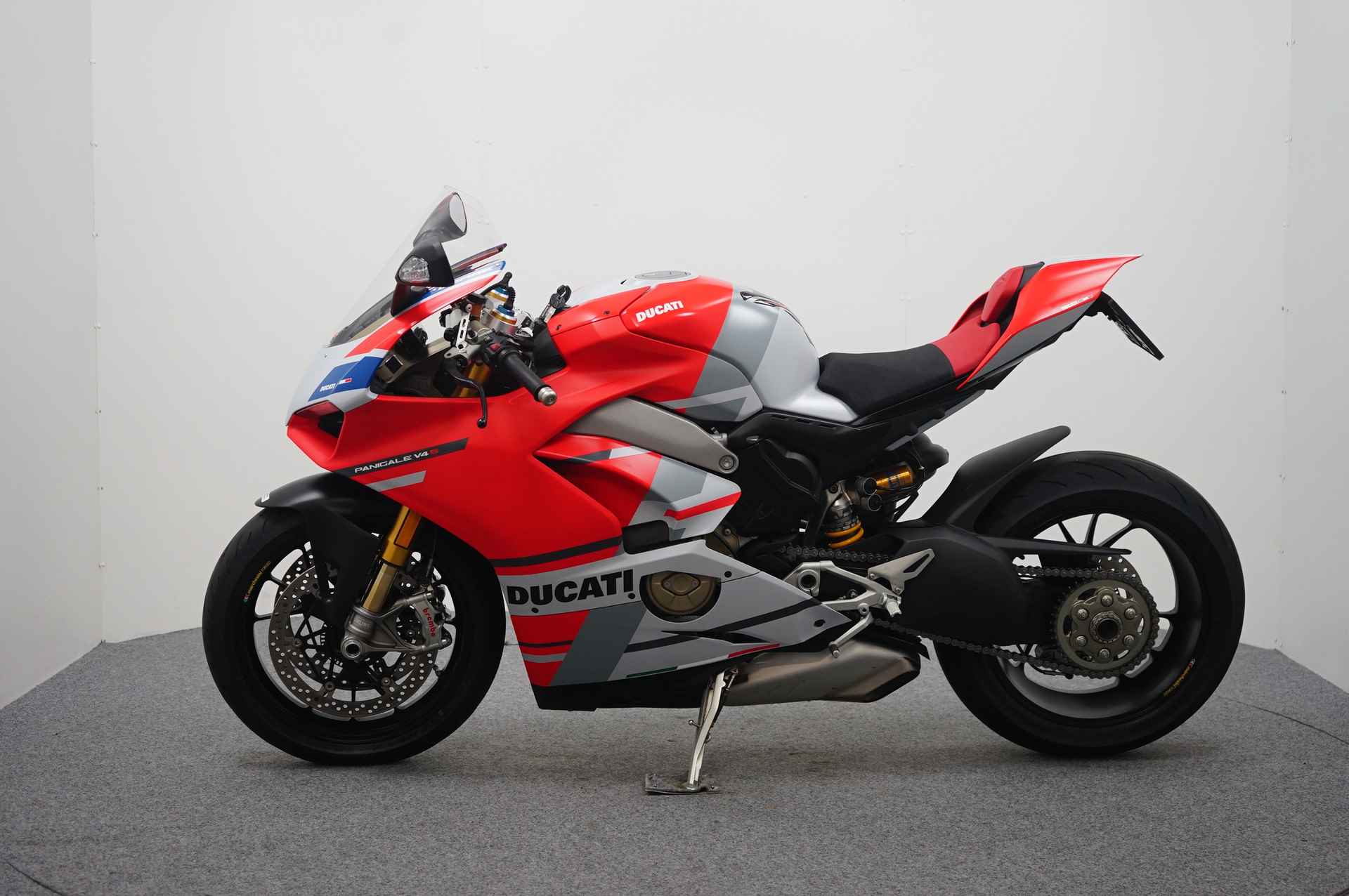 Ducati PANIGALE V4 S CORSE - 5/26