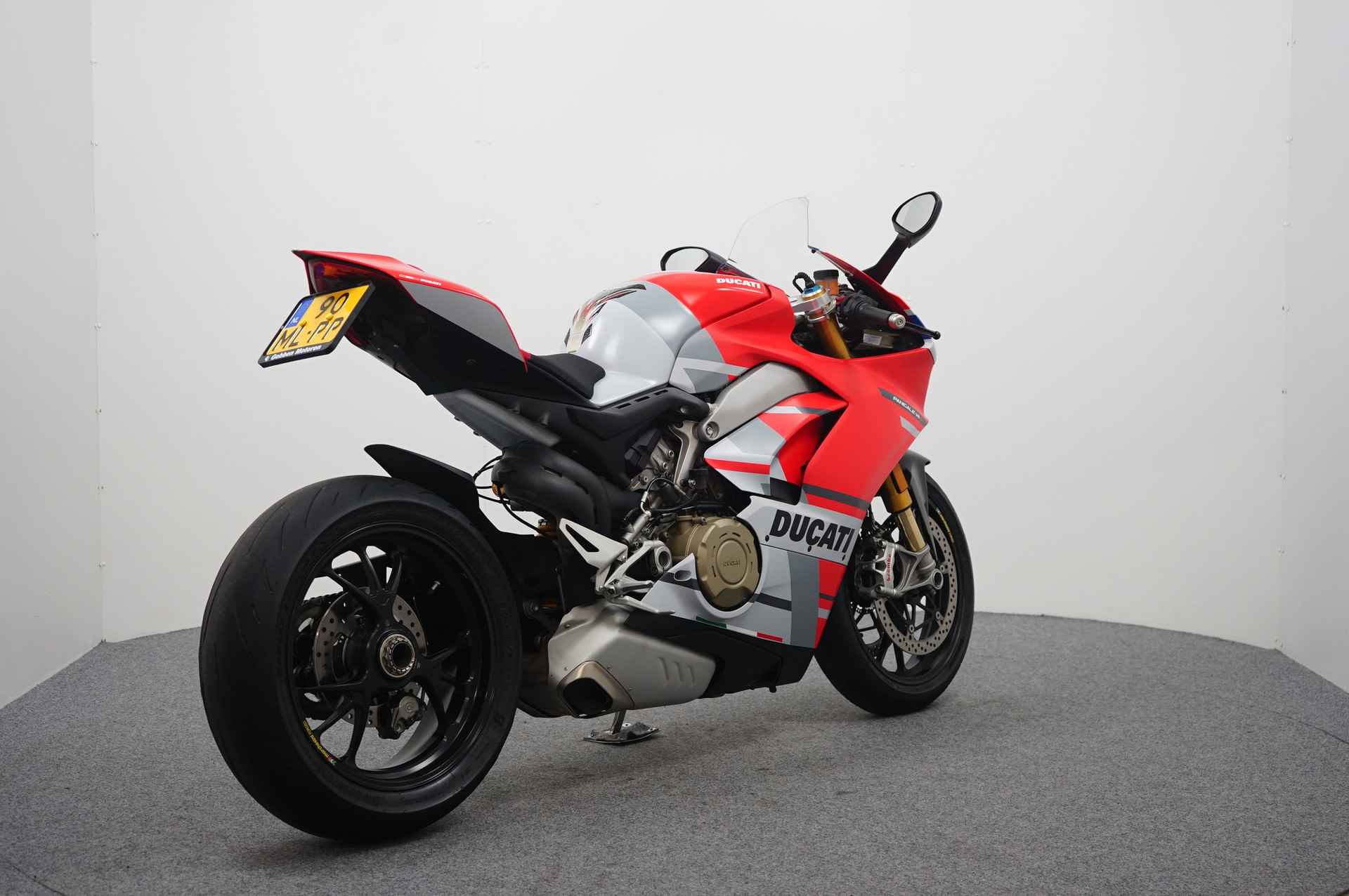 Ducati PANIGALE V4 S CORSE - 8/26