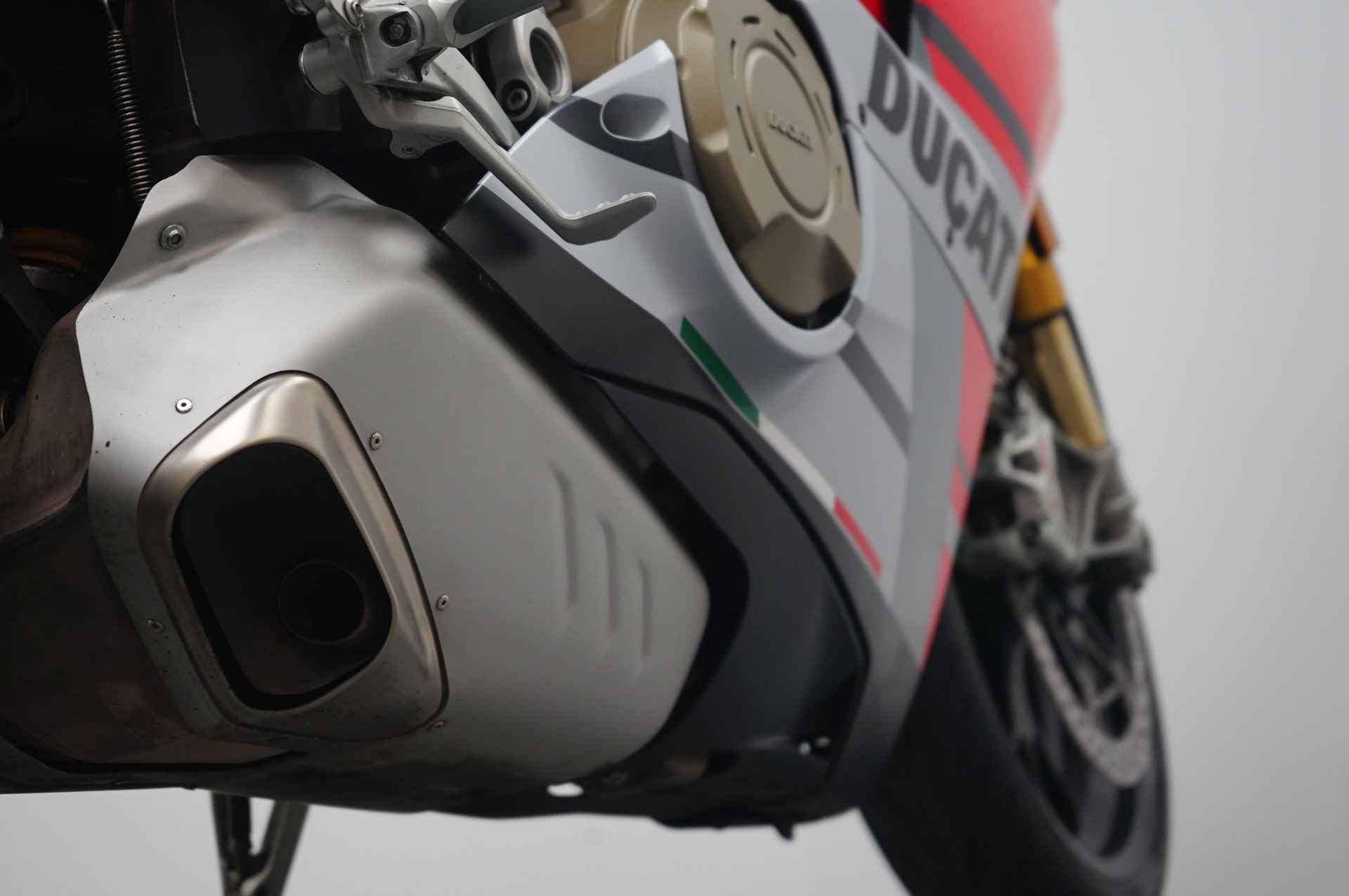 Ducati PANIGALE V4 S CORSE - 14/26