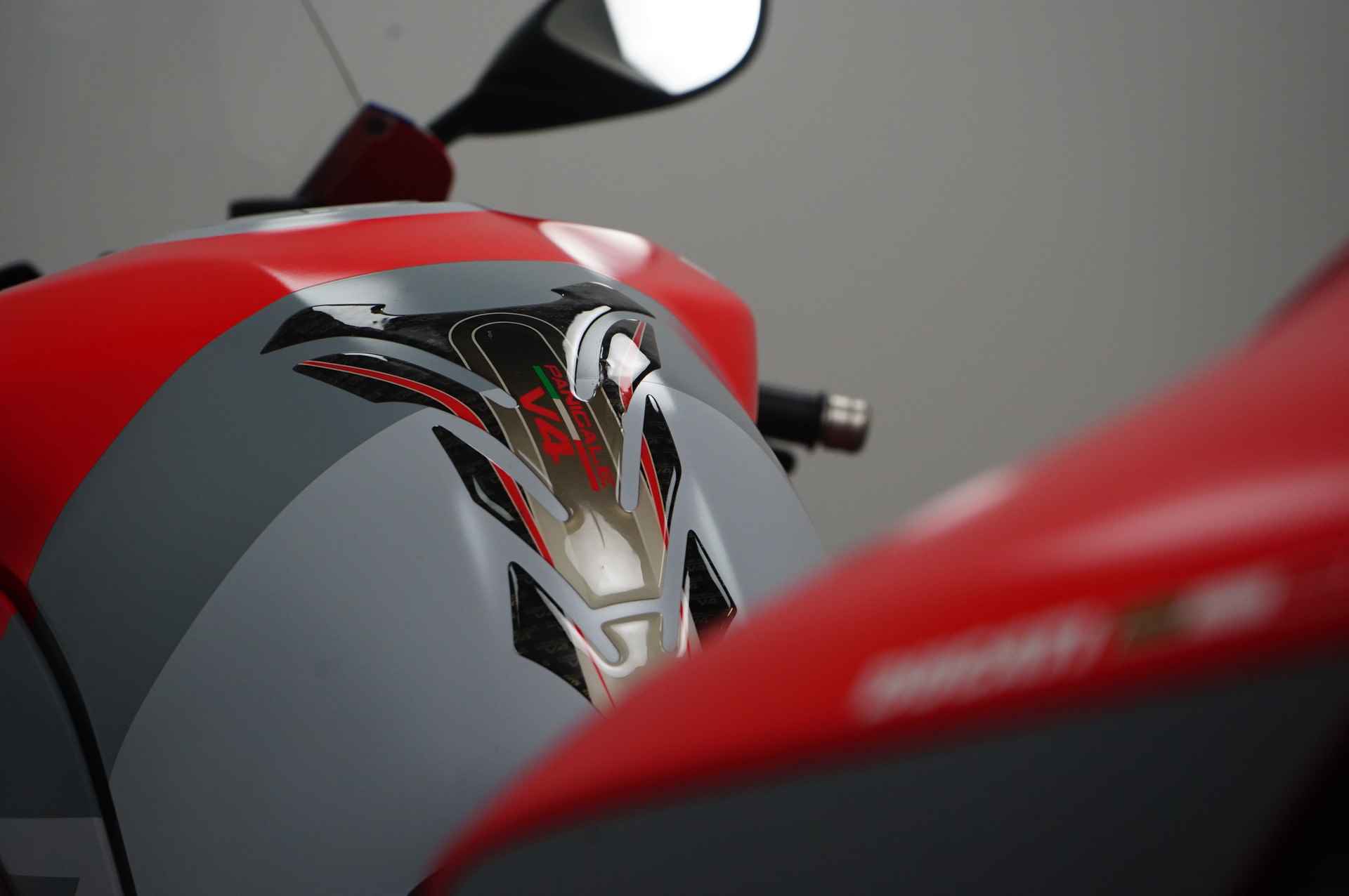 Ducati PANIGALE V4 S CORSE - 16/26