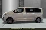 Opel Zafira-e Life L2H1 75 kWh 32.000 EX BTW 8-Zitter 2 Schuifdeuren Stoelverwarming PDC