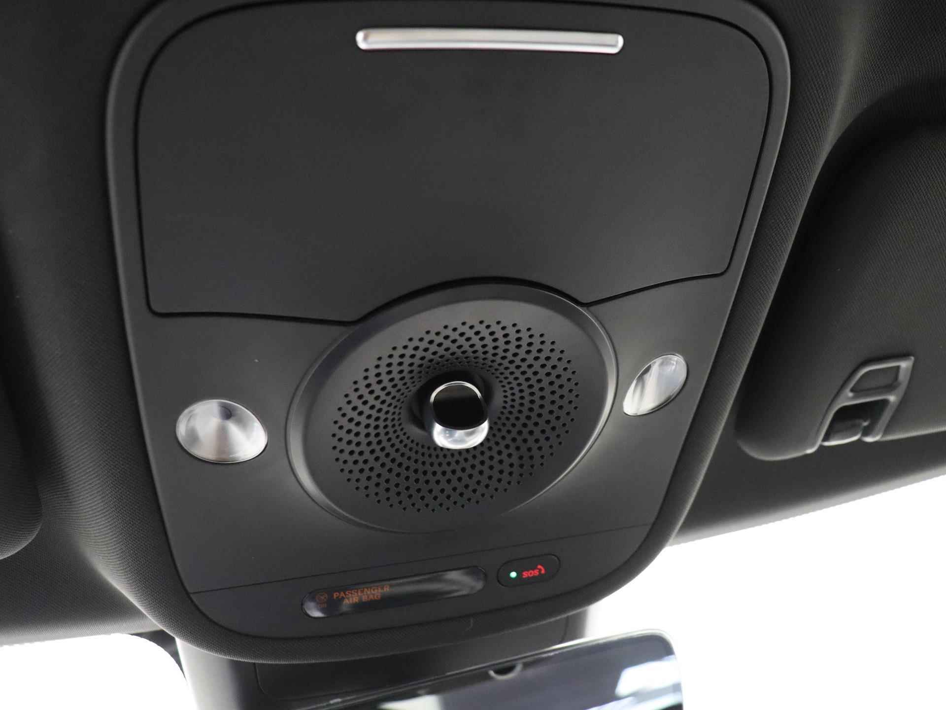 smart #1 Pro+ 66 kWh Adaptieve Cruise Control /LED /Sfeerverlichting /Stoelverwarming /Keyless /360Camera - 20/29