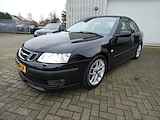 Saab 9-3 Sport Sedan 2.0T Aero Automaat 1 JAAR BOVAG GARANTIE