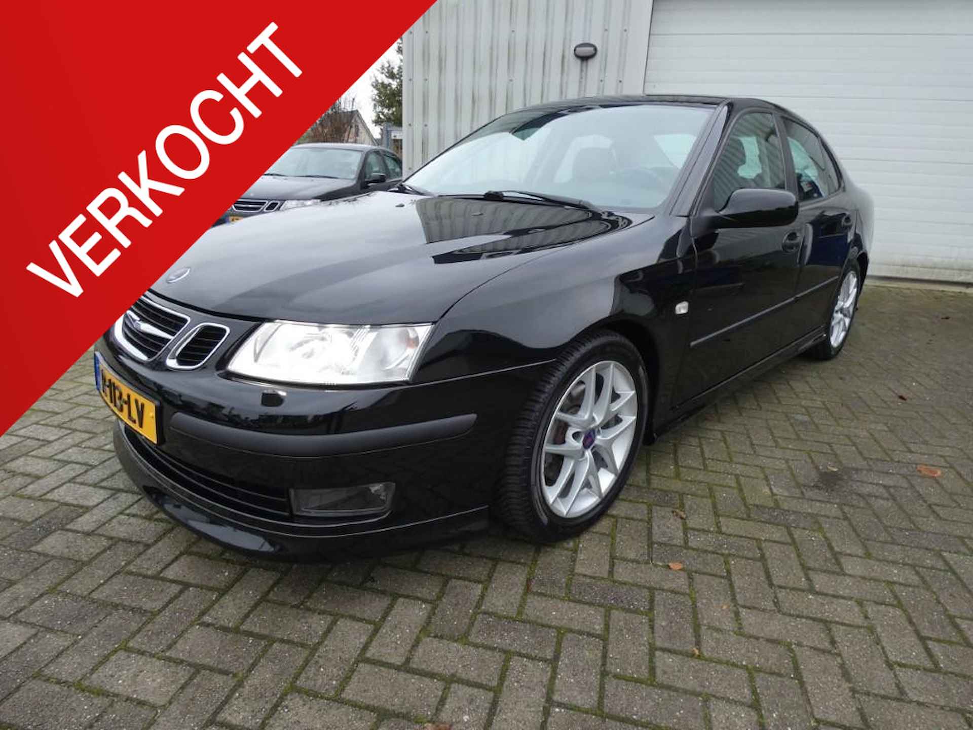 Saab 9-3