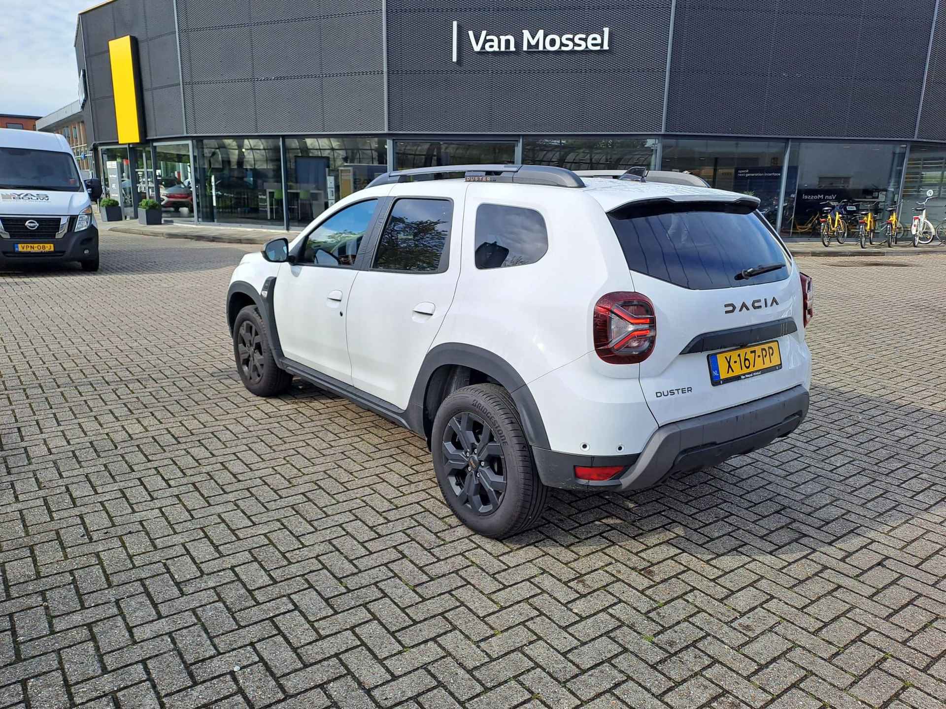 Dacia Duster 1.3 TCe 130 Extreme - 3/6