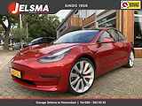 Tesla Model 3 Performance AWD 75 kWh, incl. BTW | slechts 41dkm