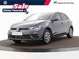 Volkswagen Polo Life Edition 1.0 TSI 95 pk 5 versn. Hand  · Airconditioning automatisch, 2-zone (climatronic) · Regensensor ·