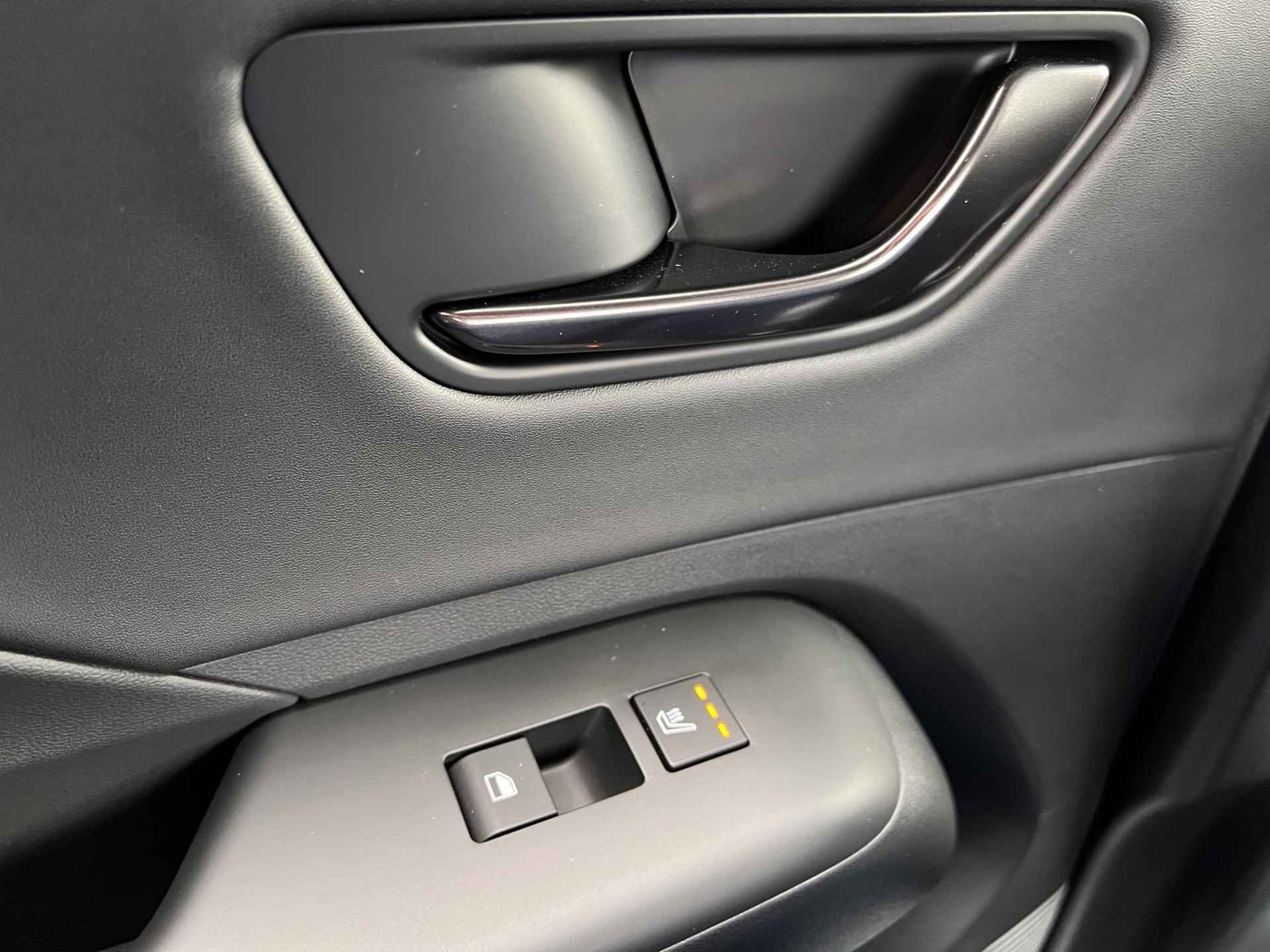 Hyundai Kona 1.6 GDI HEV N Line Automaat / Navigatie Bluelink / Apple Carplay Android / Stuur- stoel- en achterbankverwarming / Camera 360° / - 41/66