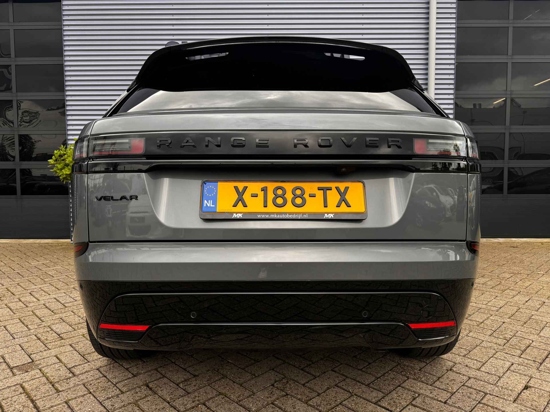 Land Rover Range Rover Velar 2.0 P400e AWD Dynamic SE PHEV Stuur en Stoelverwaming|Head Up|Pano - 46/52