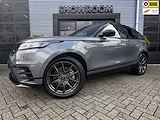 Land Rover Range Rover Velar 2.0 P400e AWD Dynamic SE PHEV Stuur en Stoelverwaming|Head Up|Pano