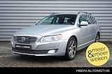 Volvo V70 1.6 T4 Nordic+ | Standkachel | Leder bekleding | LM Velgen | Trekhaak |