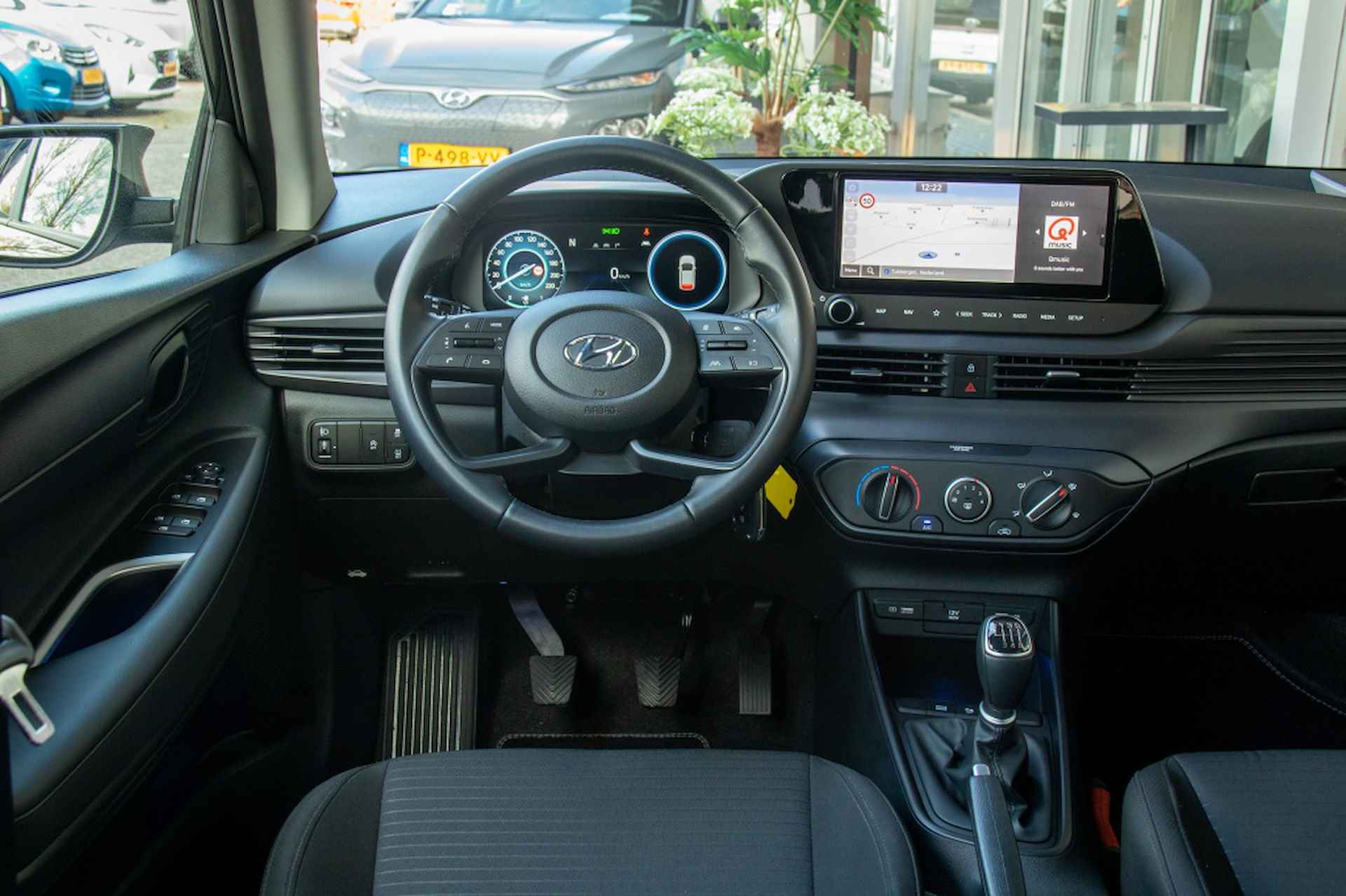 Hyundai i20 1.0 T-GDI Comfort Smart | Navigatie | Camera | Two Tone - 3/46