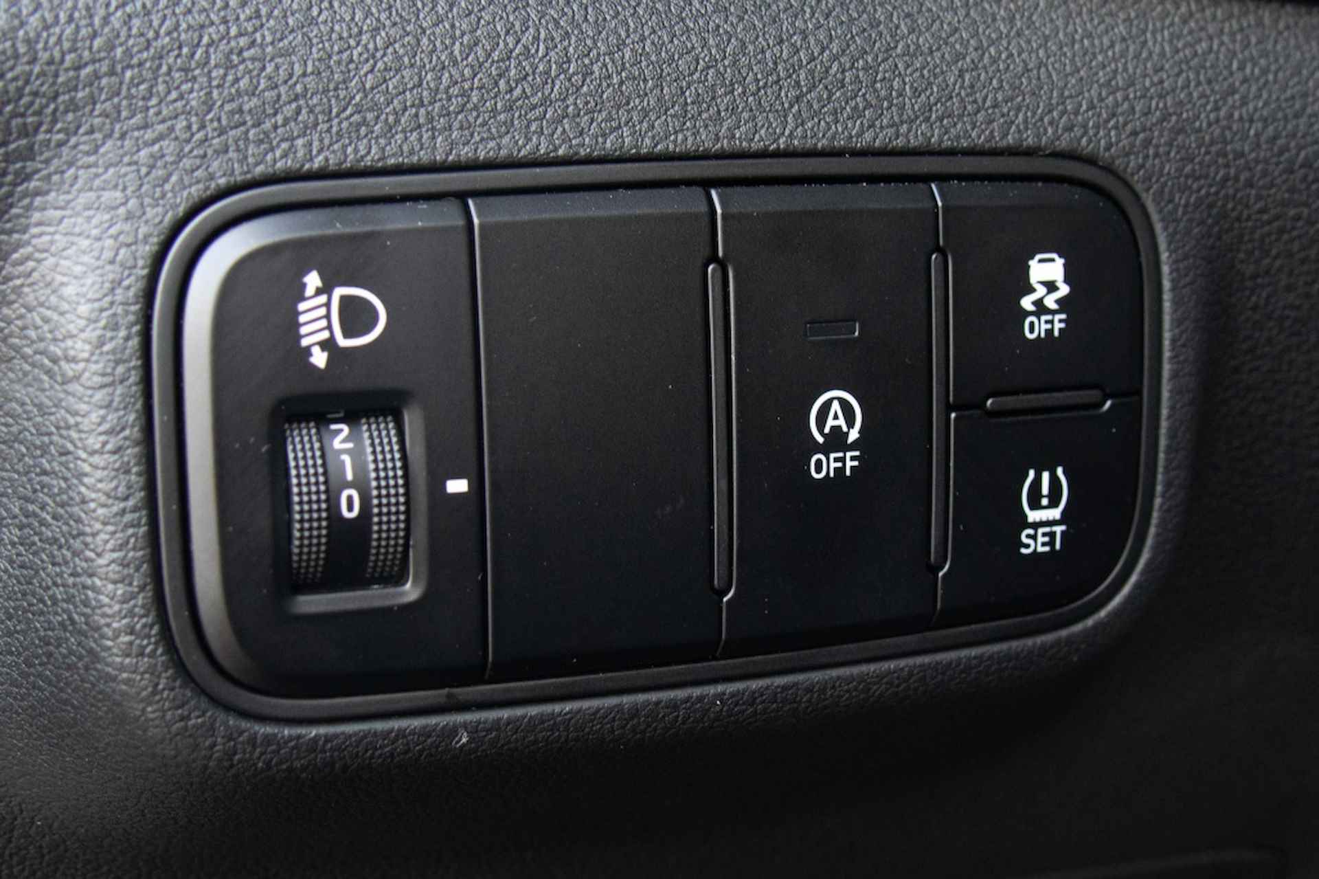 Hyundai i20 1.0 T-GDI Comfort Smart | Navigatie | Camera | Two Tone - 22/46