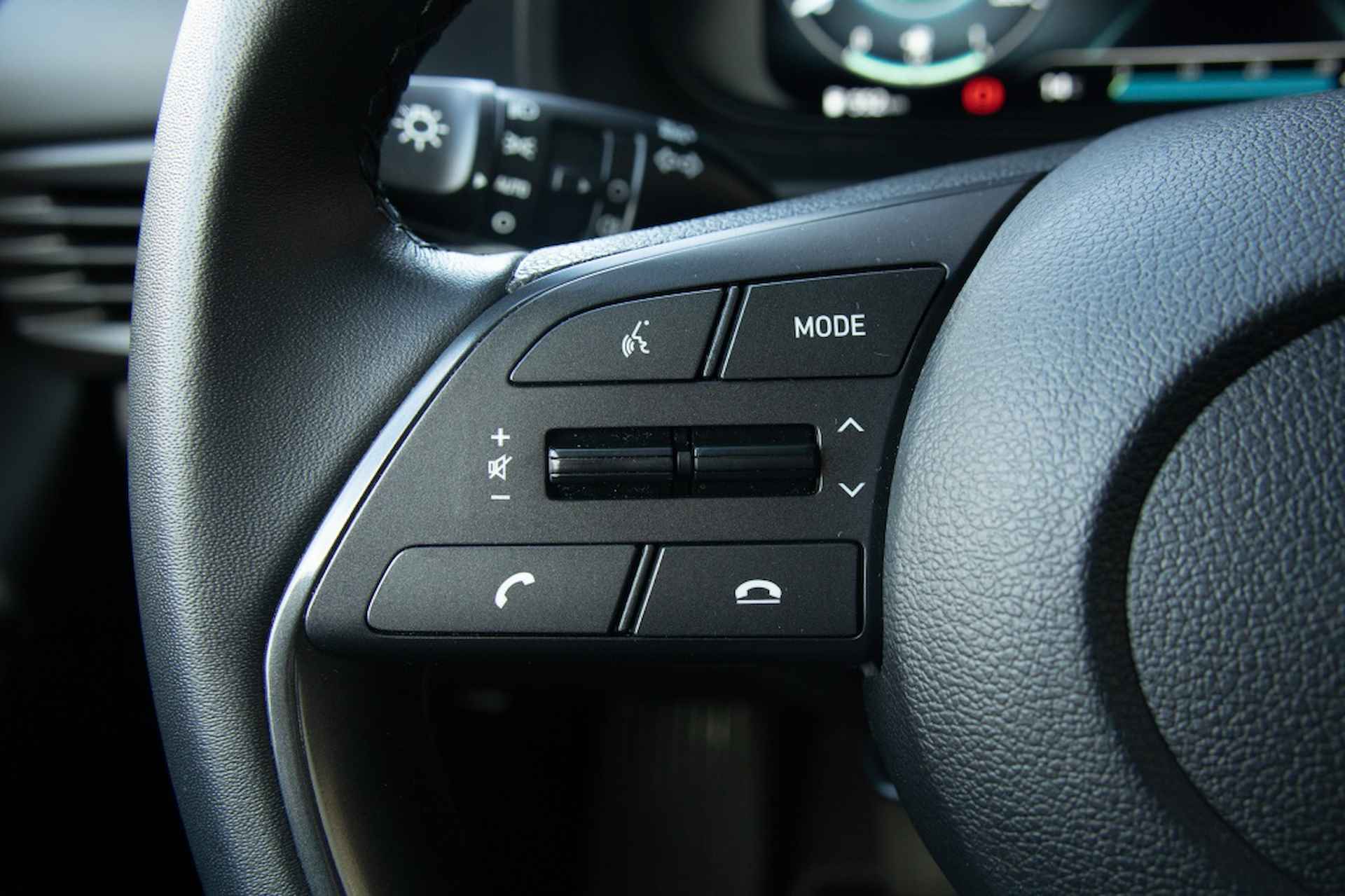 Hyundai i20 1.0 T-GDI Comfort Smart | Navigatie | Camera | Two Tone - 25/46