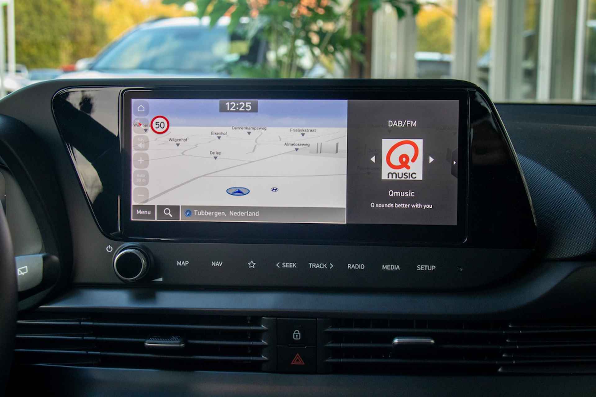 Hyundai i20 1.0 T-GDI Comfort Smart | Navigatie | Camera | Two Tone - 29/46
