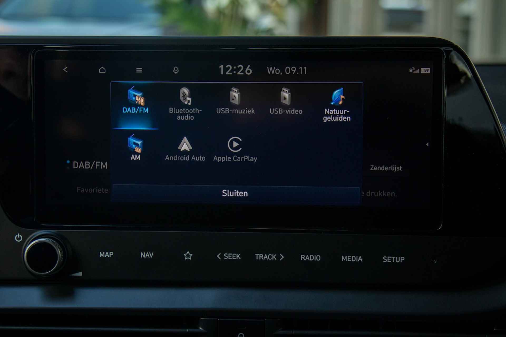 Hyundai i20 1.0 T-GDI Comfort Smart | Navigatie | Camera | Two Tone - 30/46
