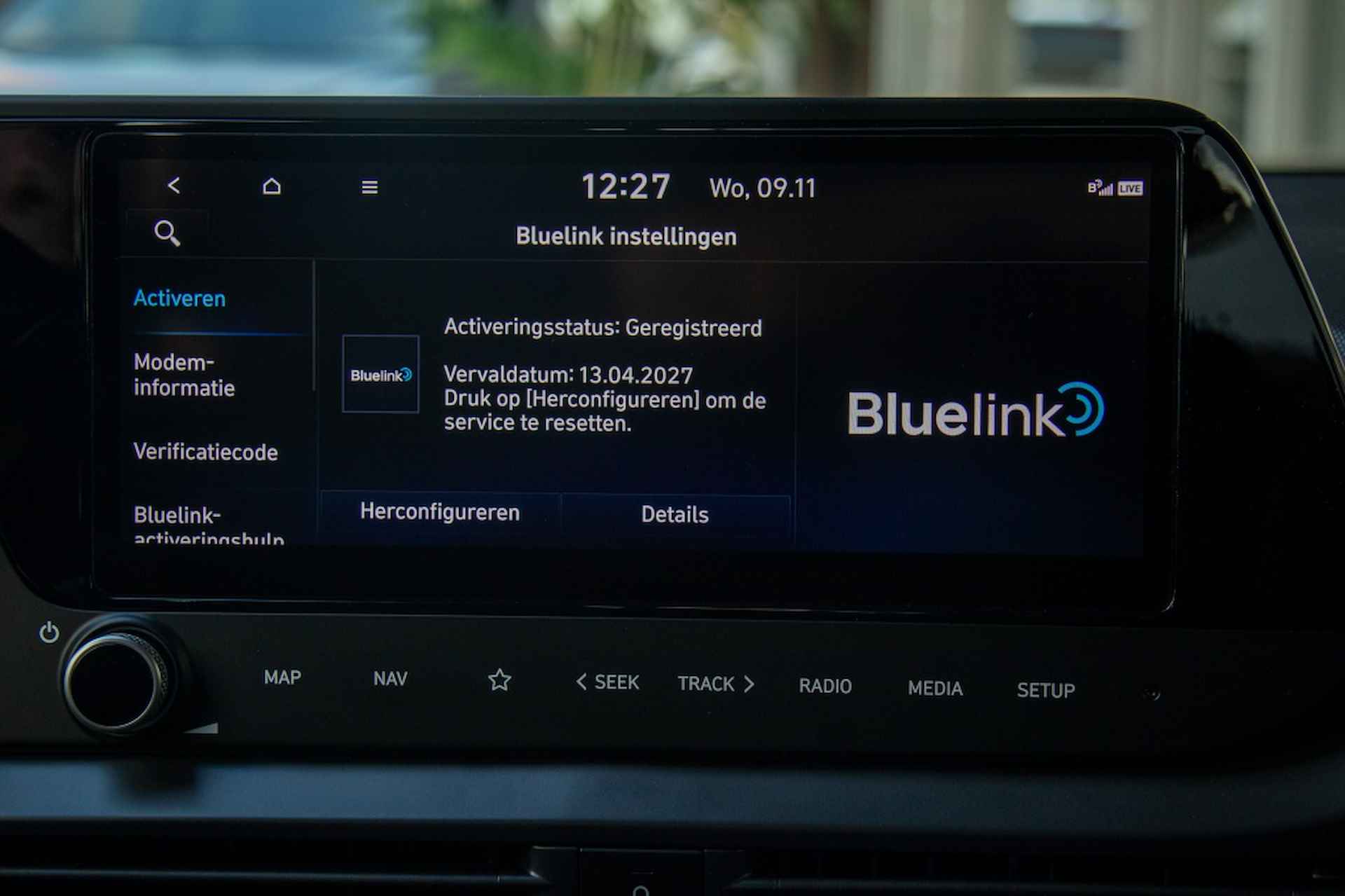 Hyundai i20 1.0 T-GDI Comfort Smart | Navigatie | Camera | Two Tone - 31/46