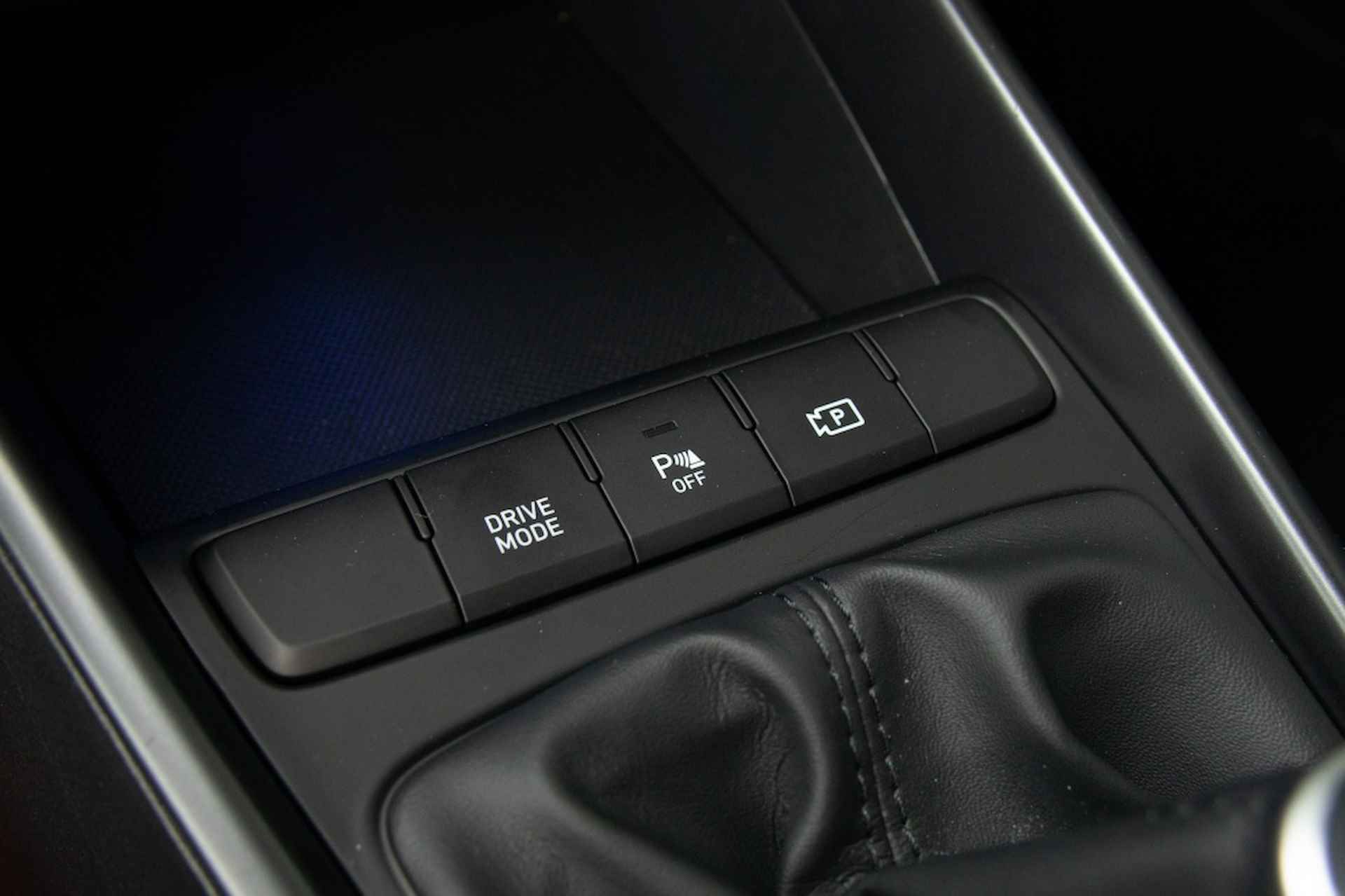 Hyundai i20 1.0 T-GDI Comfort Smart | Navigatie | Camera | Two Tone - 35/46