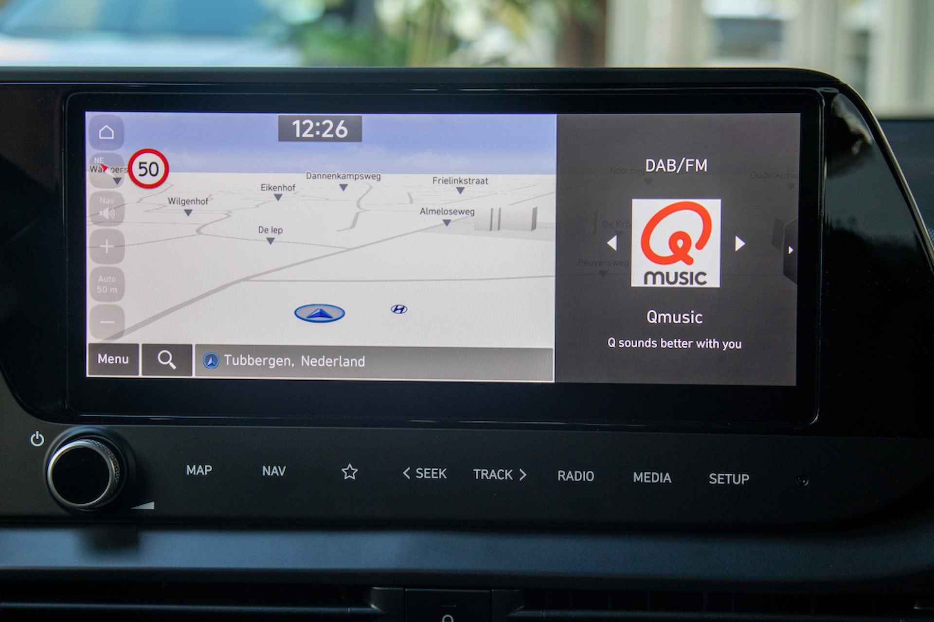 Hyundai i20 1.0 T-GDI Comfort Smart | Navigatie | Camera | Two Tone - 38/46