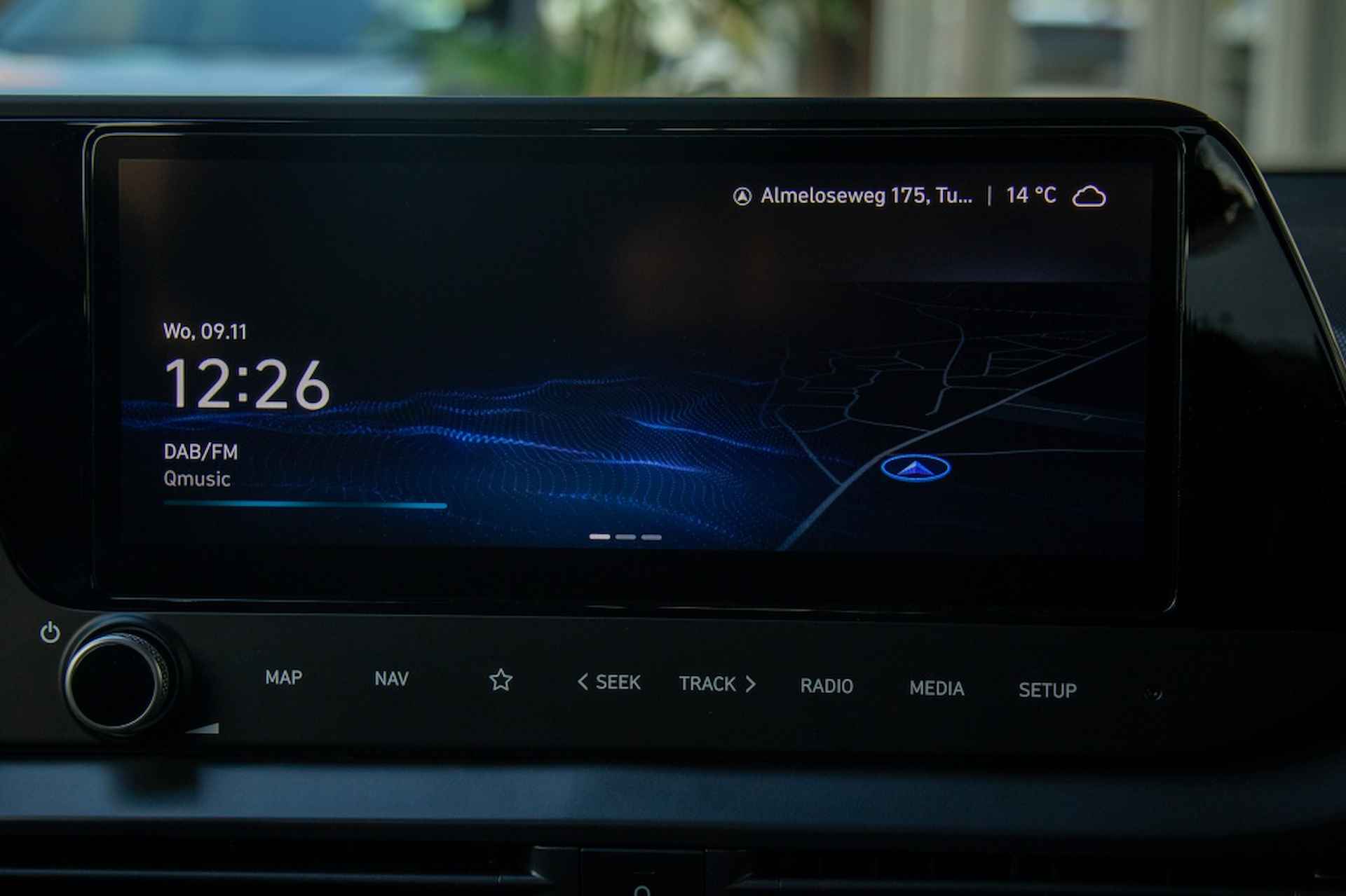 Hyundai i20 1.0 T-GDI Comfort Smart | Navigatie | Camera | Two Tone - 39/46
