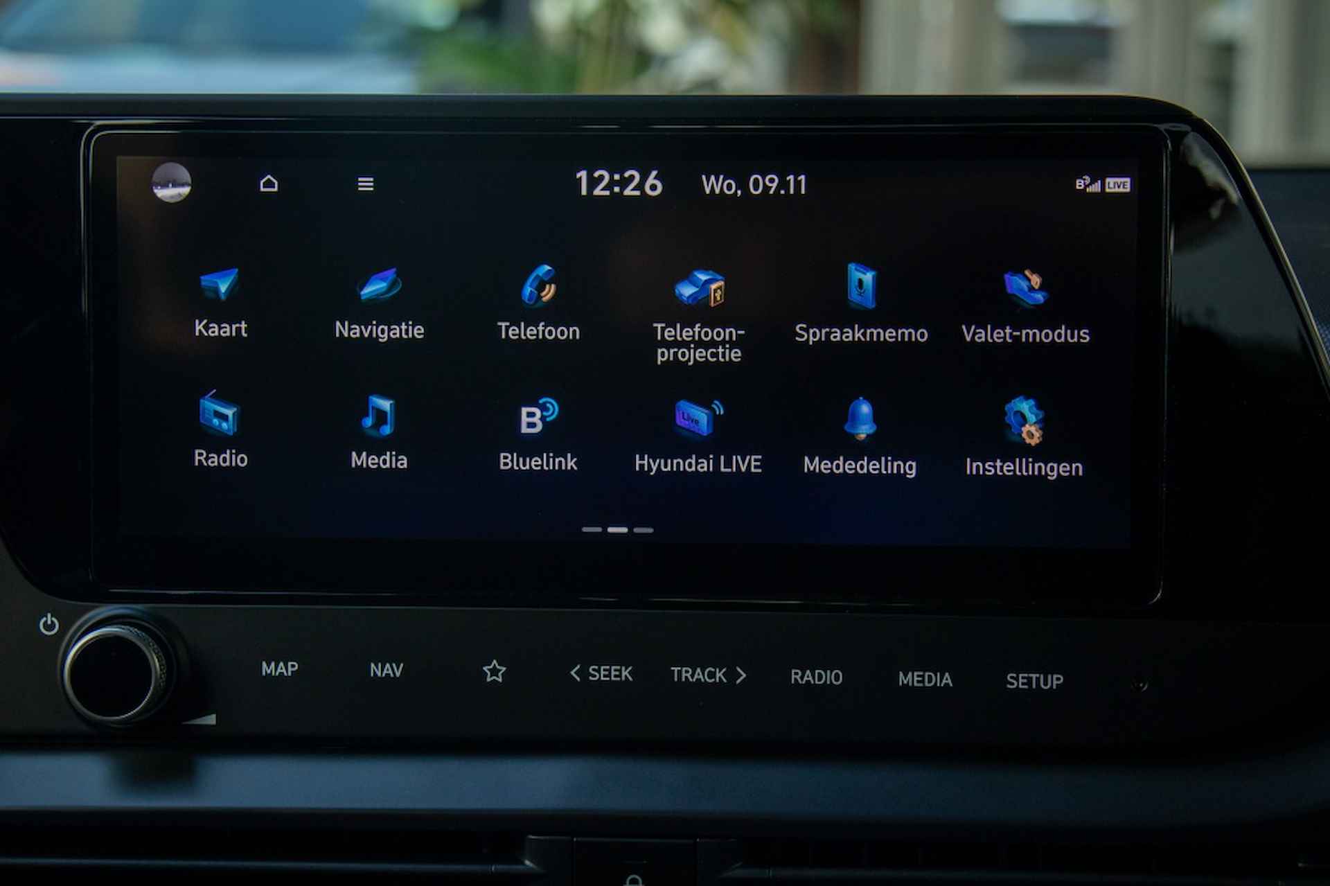 Hyundai i20 1.0 T-GDI Comfort Smart | Navigatie | Camera | Two Tone - 40/46