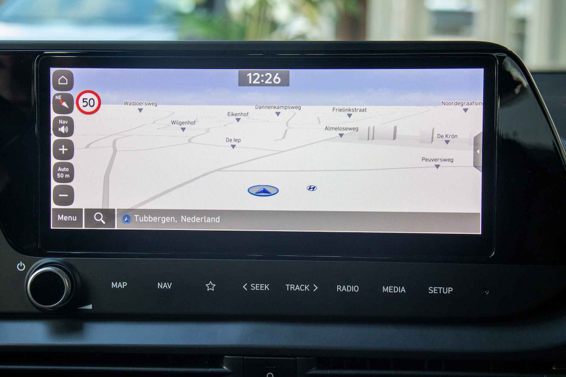 Hyundai i20 1.0 T-GDI Comfort Smart | Navigatie | Camera | Two Tone - 42/46