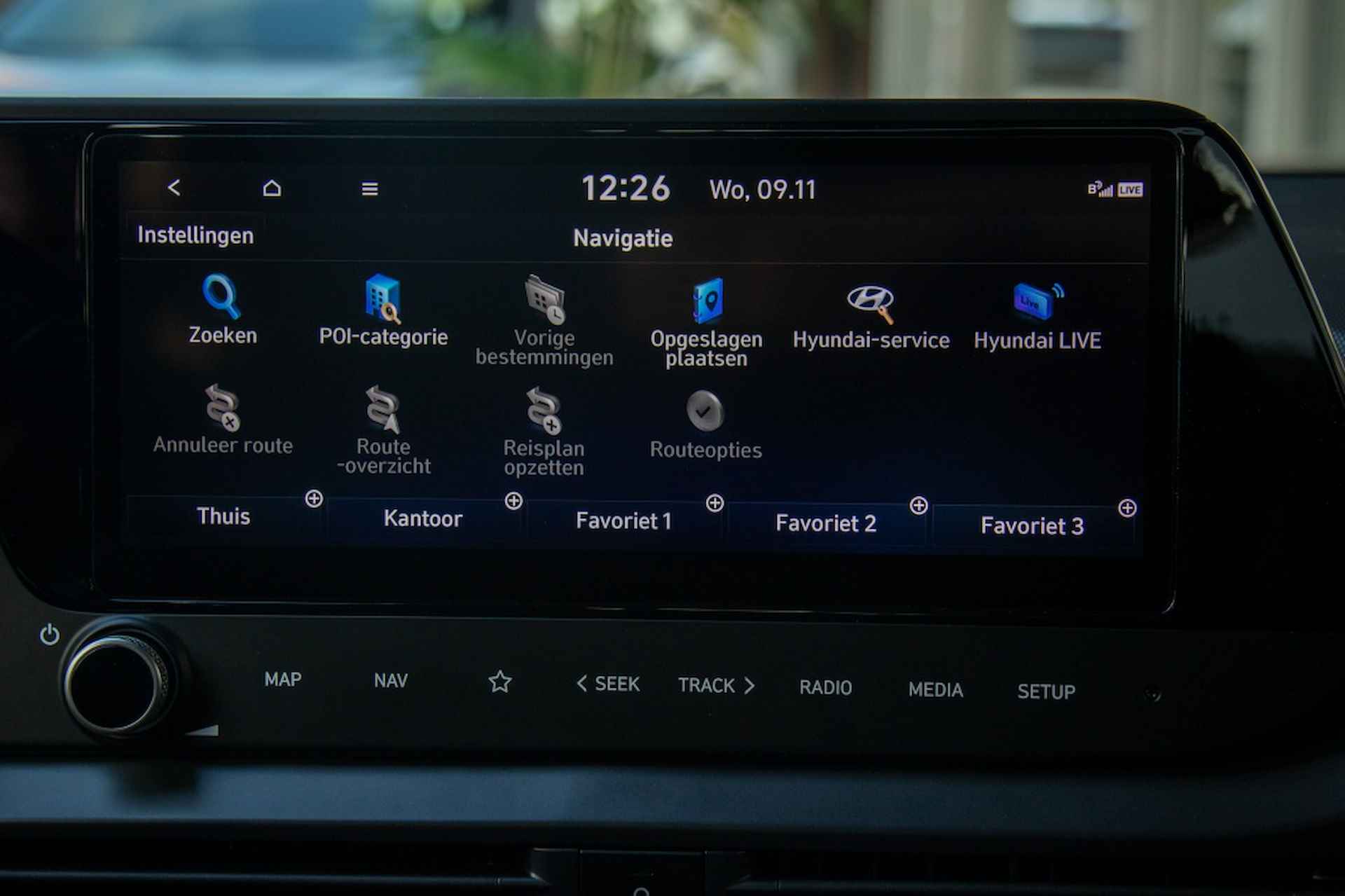 Hyundai i20 1.0 T-GDI Comfort Smart | Navigatie | Camera | Two Tone - 43/46