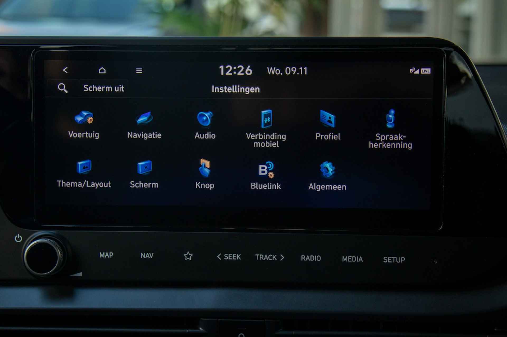 Hyundai i20 1.0 T-GDI Comfort Smart | Navigatie | Camera | Two Tone - 46/46