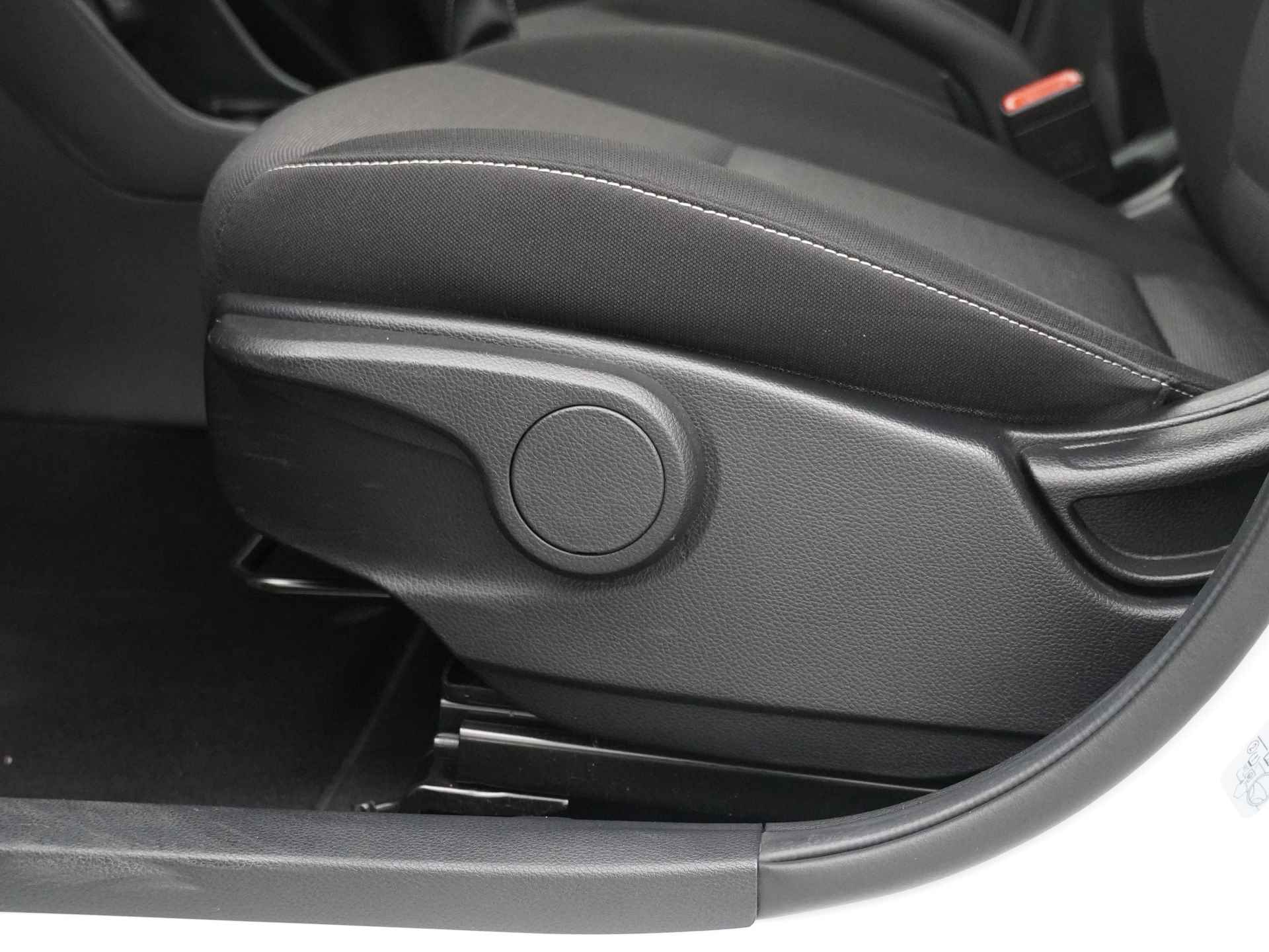 Kia Picanto 1.0 DPi DynamicLine - Apple CarPlay / Android Auto - Cruise Control - Airco - Elektrische ramen - Fabrieksgarantie tot 03-2029 - 21/48