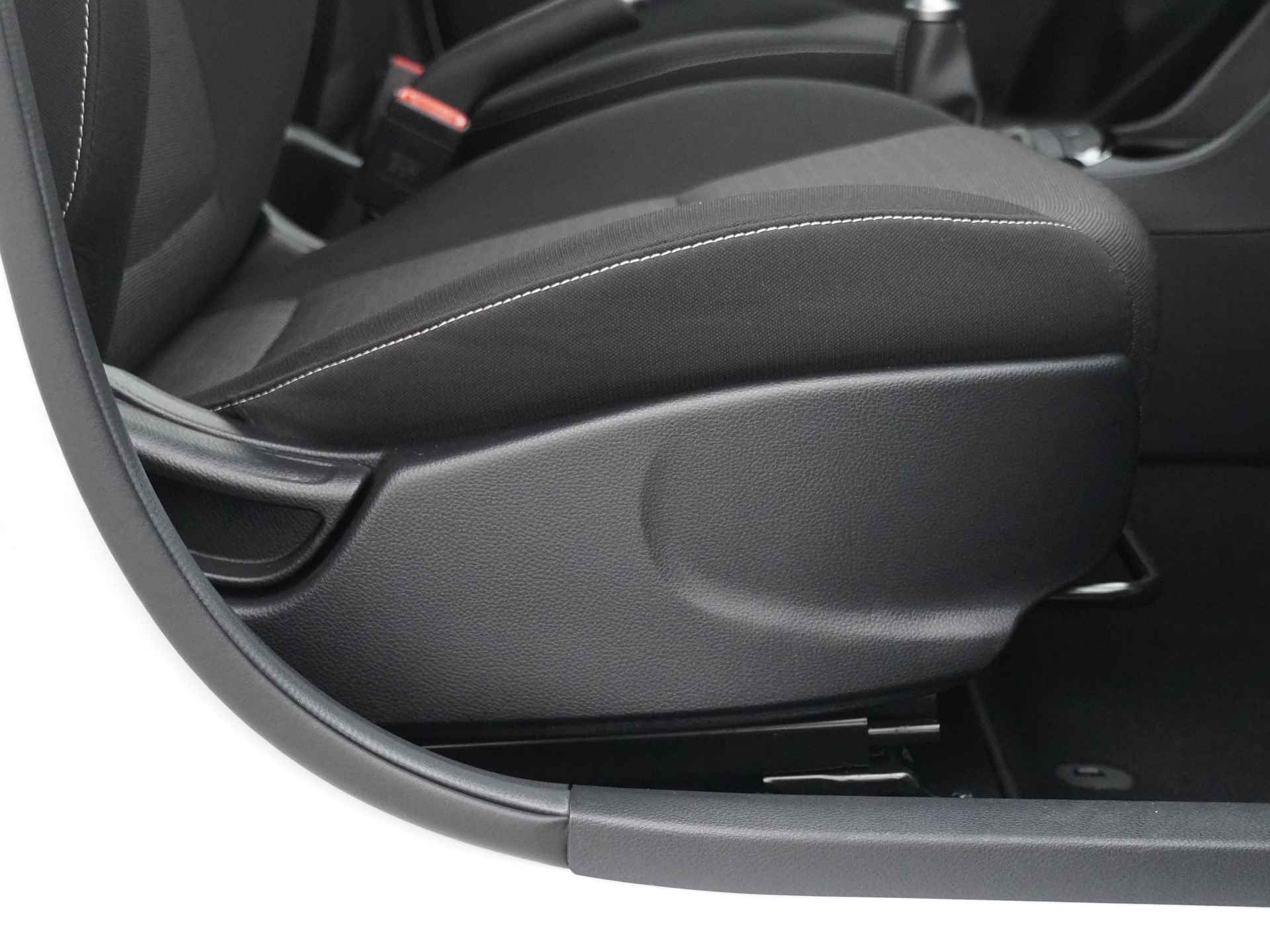 Kia Picanto 1.0 DPi DynamicLine - Apple CarPlay / Android Auto - Cruise Control - Airco - Elektrische ramen - Fabrieksgarantie tot 03-2029 - 43/48