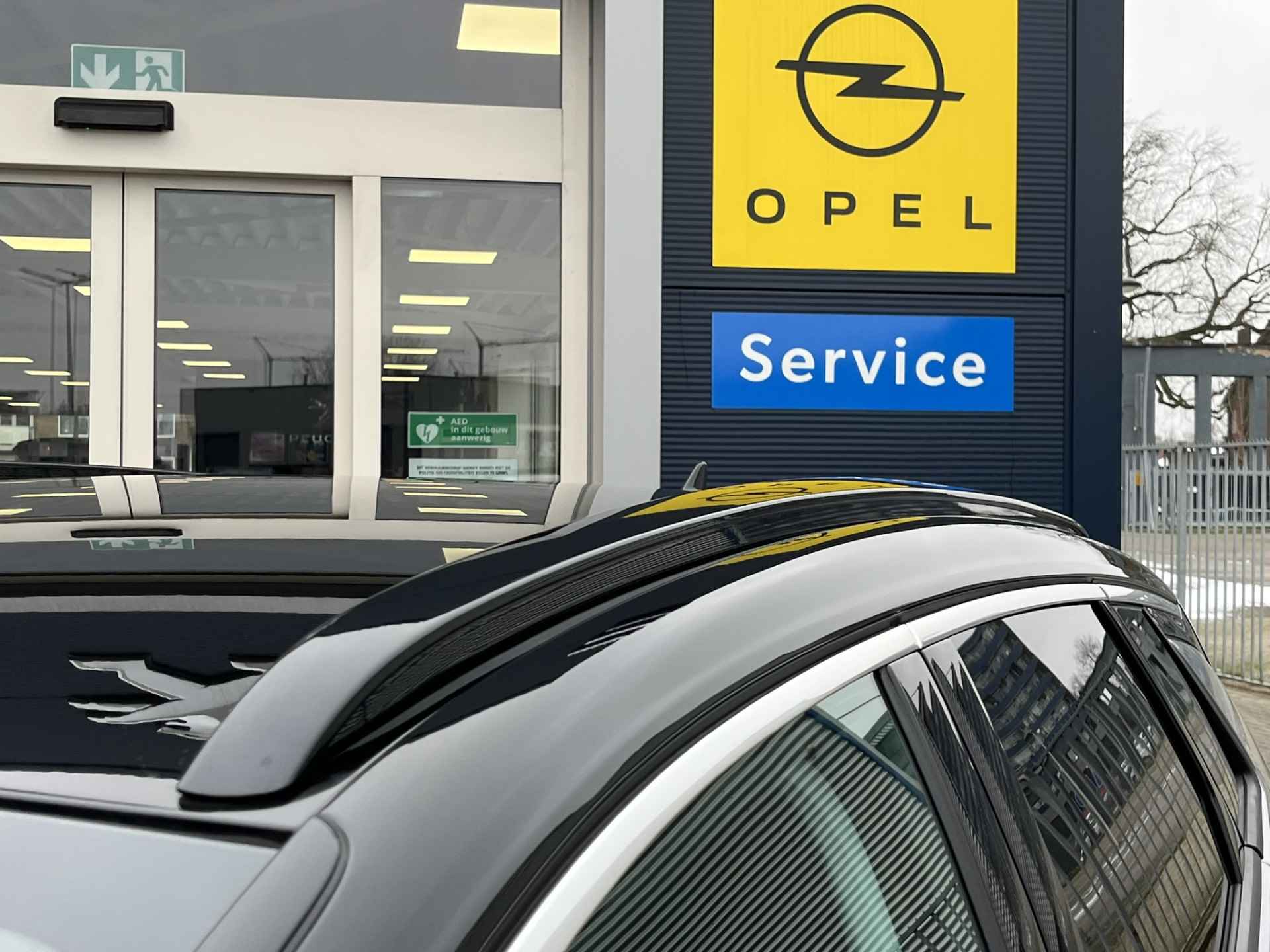 Opel Grandland 1.6 Turbo Hybrid Level 3 - 37/42