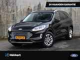 Ford Kuga Titanium 2.5 PHEV 225pk Automaat TREKHAAK | CRUISE.C | KEYLESS | 17''LM | DAB | NAVI | CLIMA