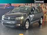 Dacia Logan MCV 0.9 TCe 90 Laureate NAVIGATIE | TREKHAAK | PARKEERSENSOREN ACHTER