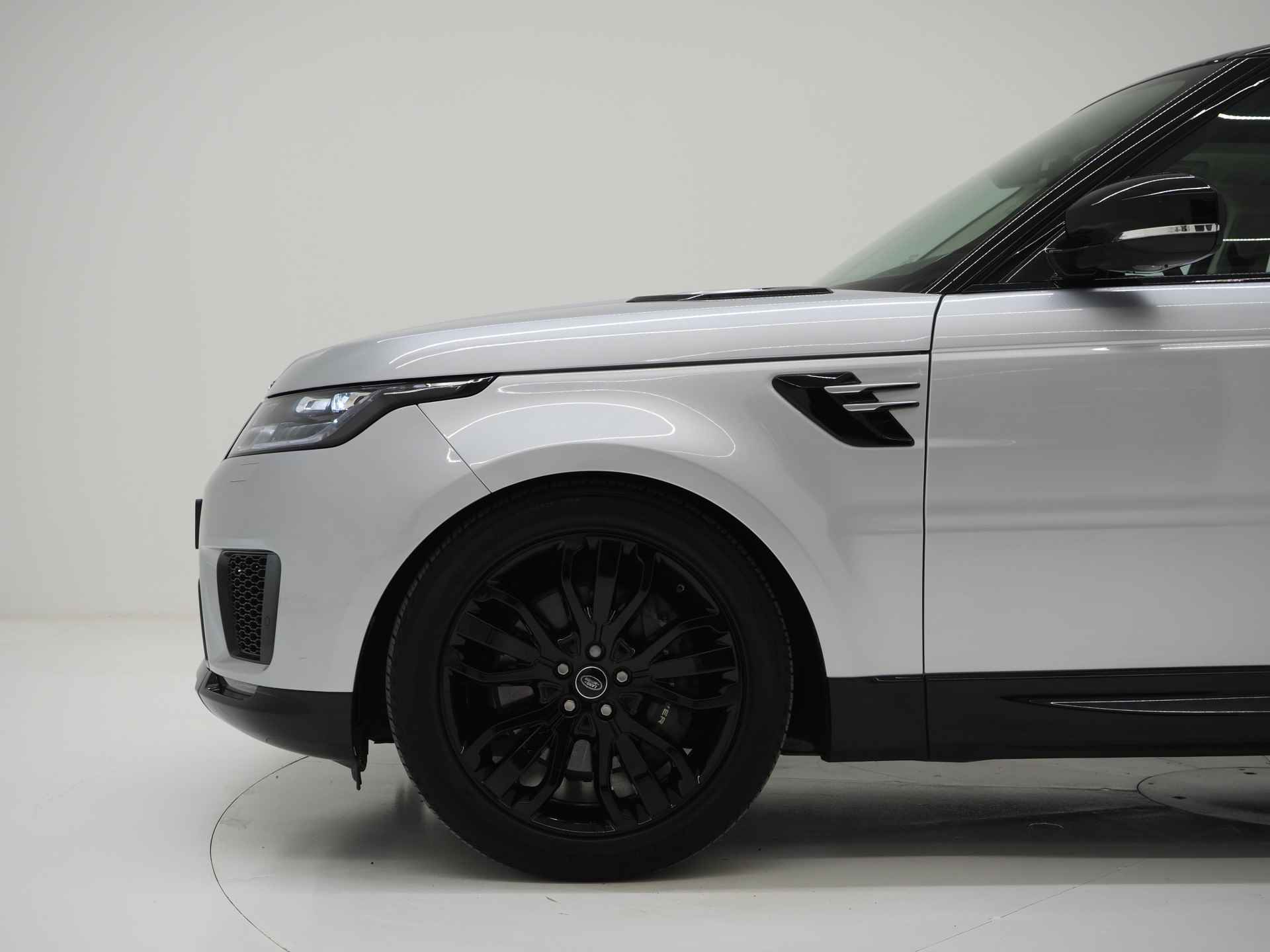 Land Rover Range Rover Sport P400e HSE Dynamic | Panoramadak | 21 Inch | Meridian | Leder - 4/31