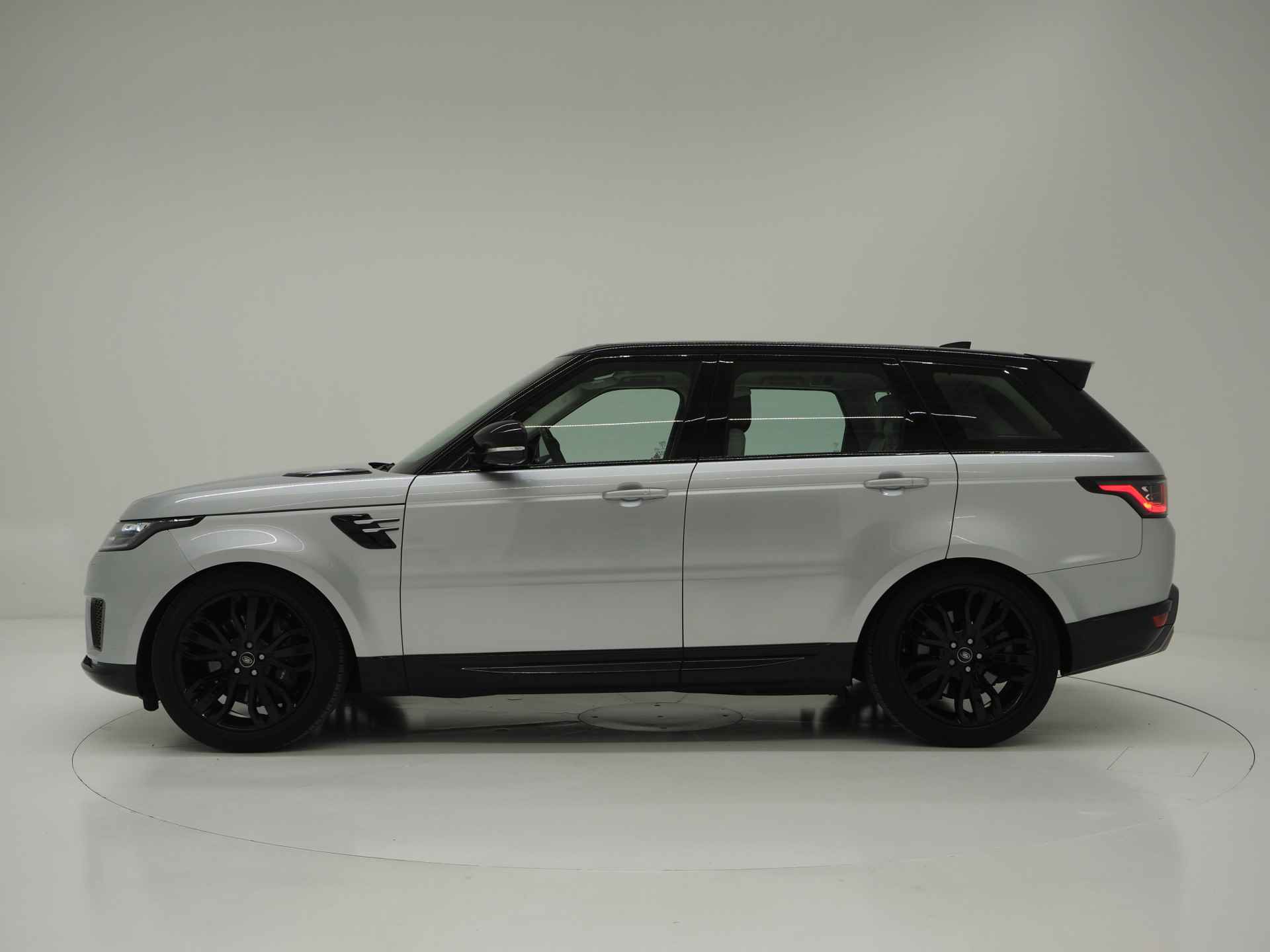 Land Rover Range Rover Sport P400e HSE Dynamic | Panoramadak | 21 Inch | Meridian | Leder - 5/31