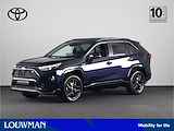 Toyota RAV4 2.5 Plug-in Hybrid AWD GR SPORT PLUS *DEMO* | Glazen Panoramadak | DIRECT Leverbaar!