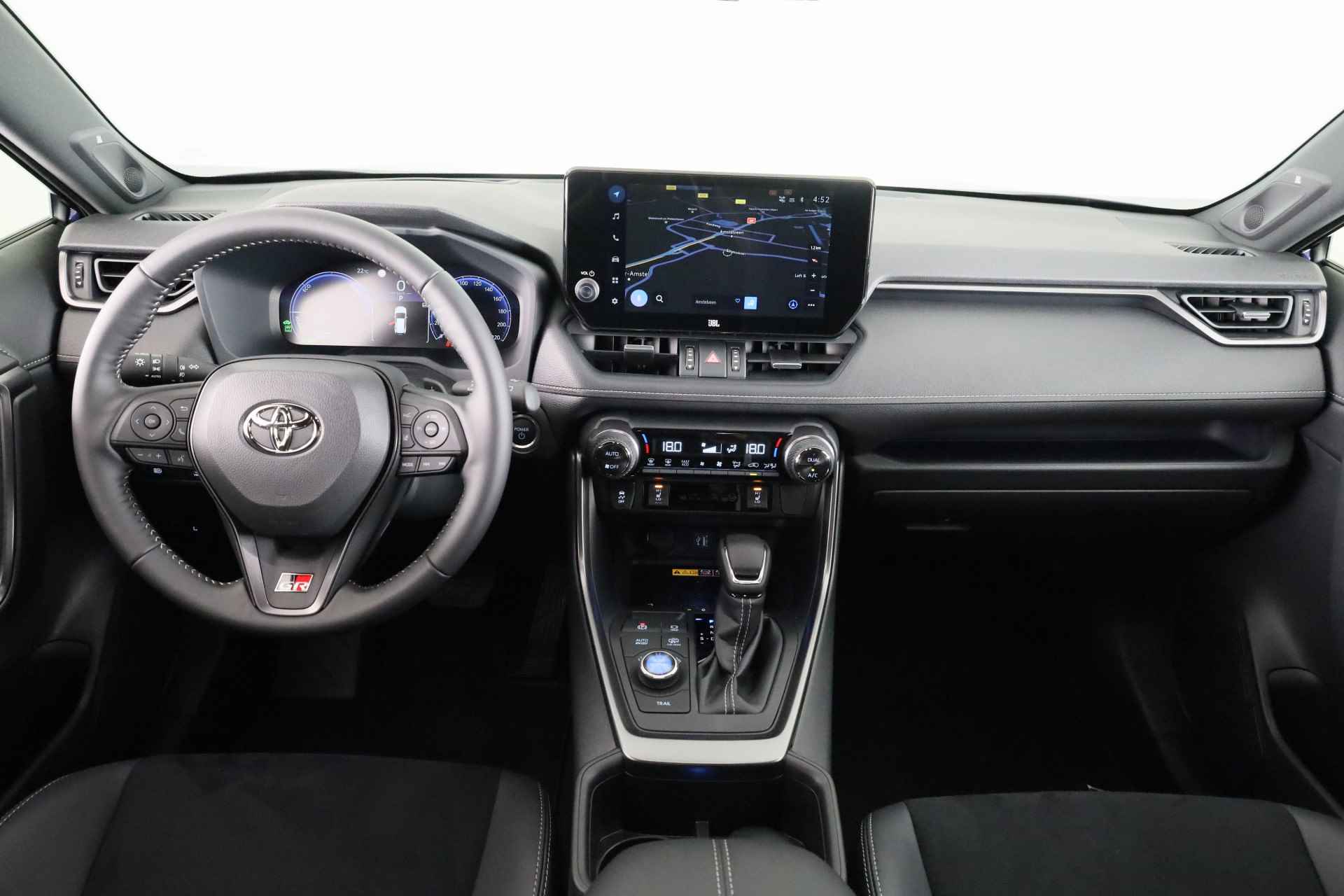 Toyota RAV4 2.5 Plug-in Hybrid AWD GR SPORT PLUS *DEMO* | Glazen Panoramadak | DIRECT Leverbaar! - 6/48