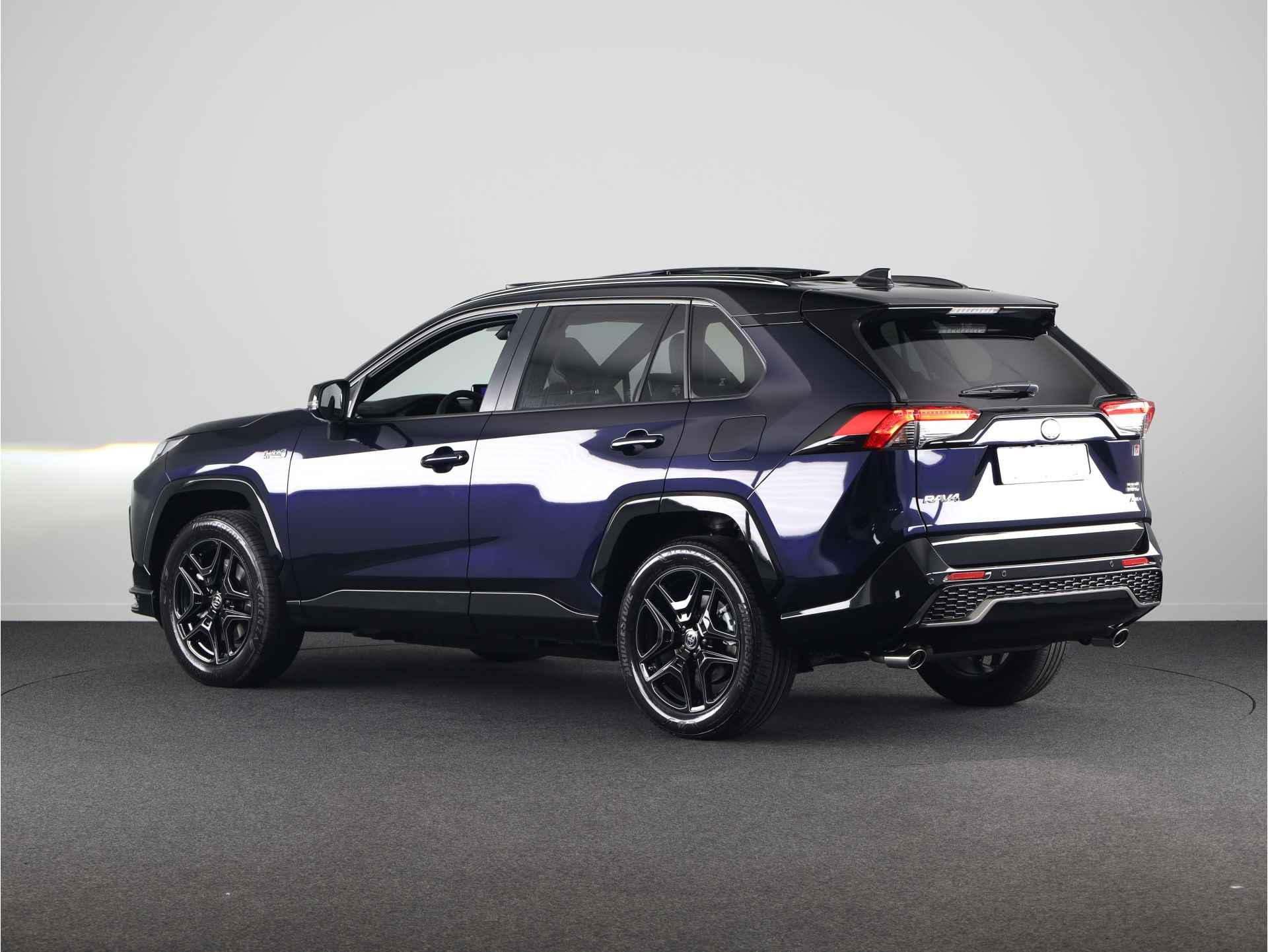 Toyota RAV4 2.5 Plug-in Hybrid AWD GR SPORT PLUS *DEMO* | Glazen Panoramadak | DIRECT Leverbaar! - 15/48