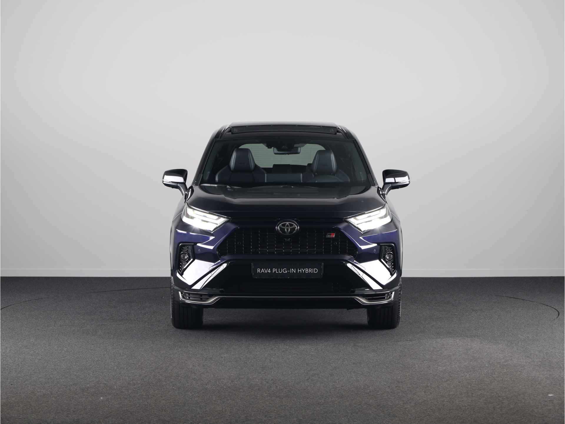 Toyota RAV4 2.5 Plug-in Hybrid AWD GR SPORT PLUS *DEMO* | Glazen Panoramadak | DIRECT Leverbaar! - 26/48