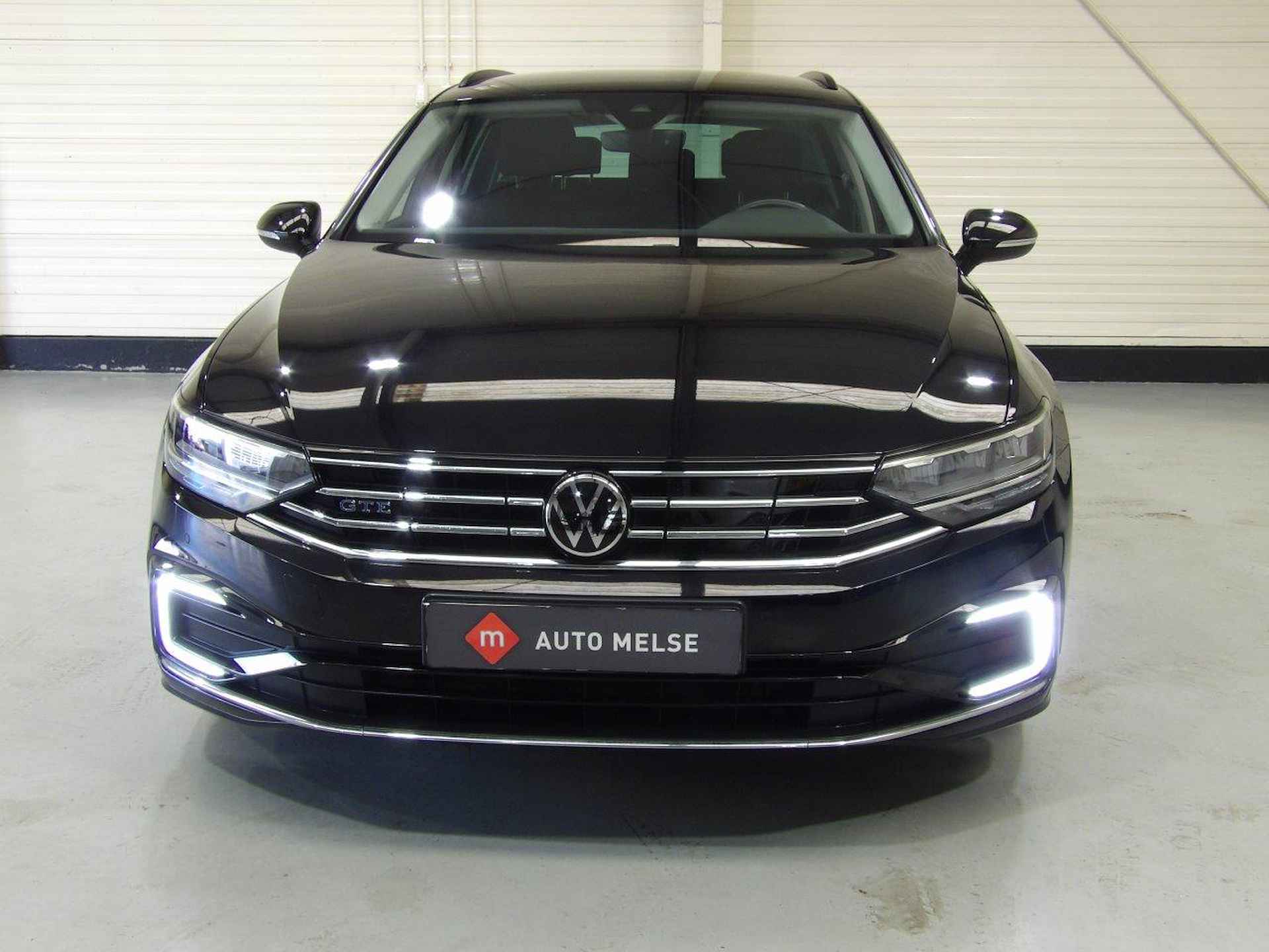 Volkswagen Passat 1.4 TSI PHEV 218pk DSG GTE Business - 2/45