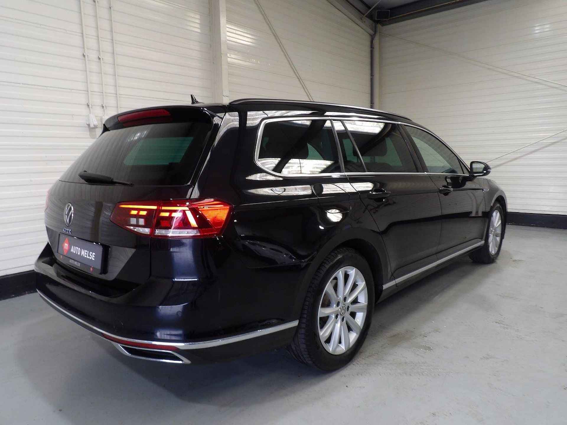 Volkswagen Passat 1.4 TSI PHEV 218pk DSG GTE Business - 4/45